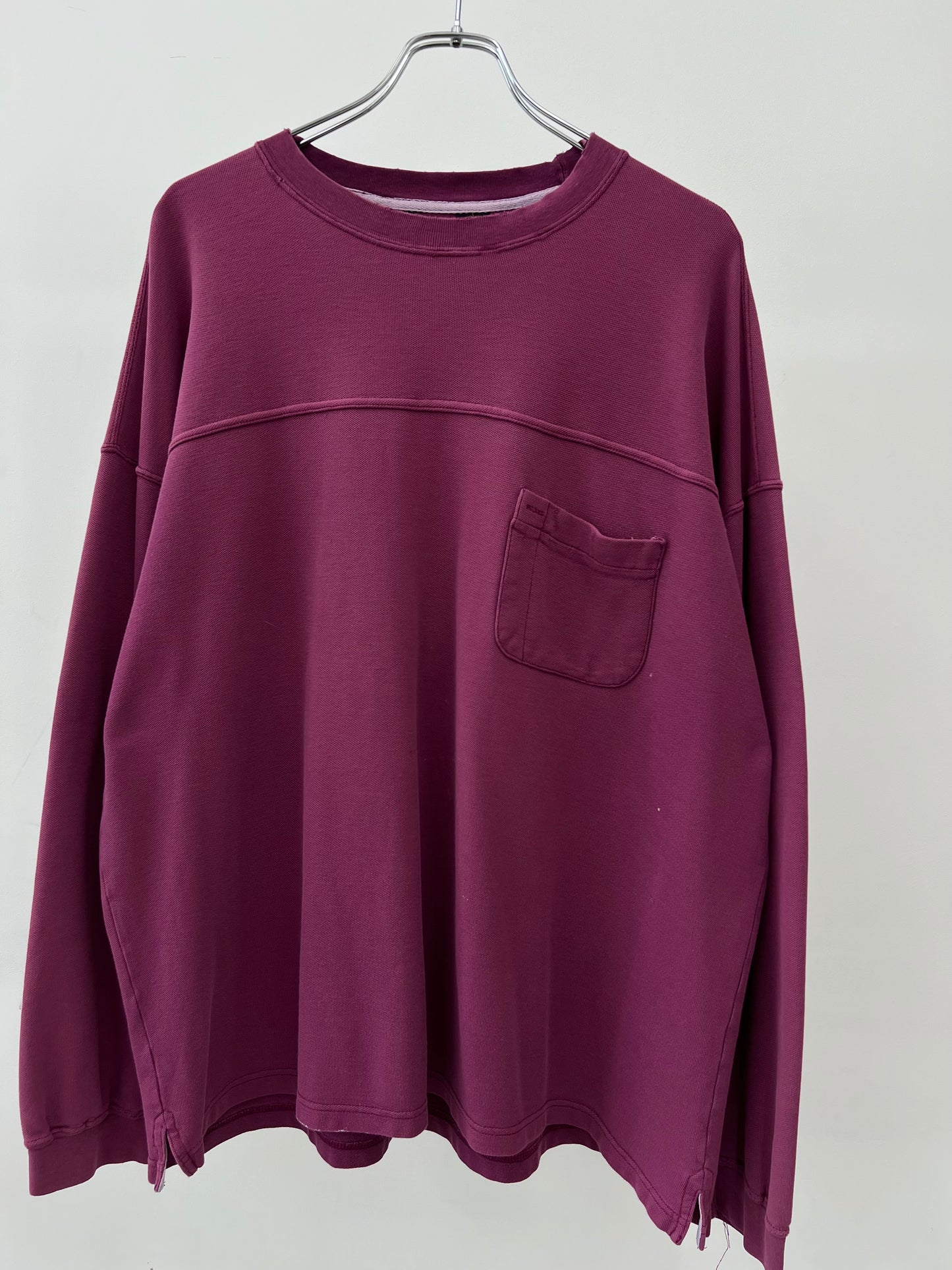 80's Eddie Bauer L/S t-shirt