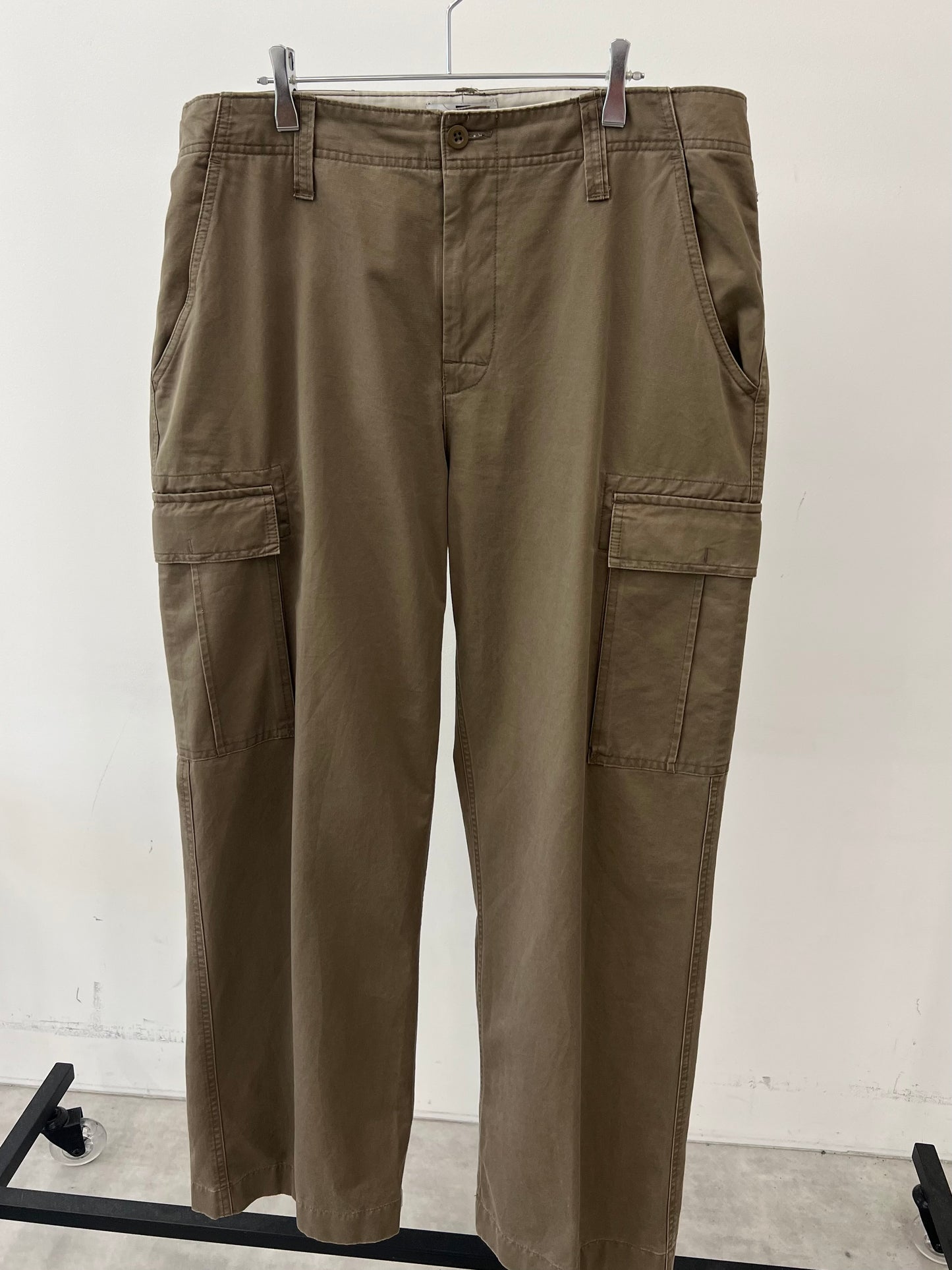 00's GAP cargo pants