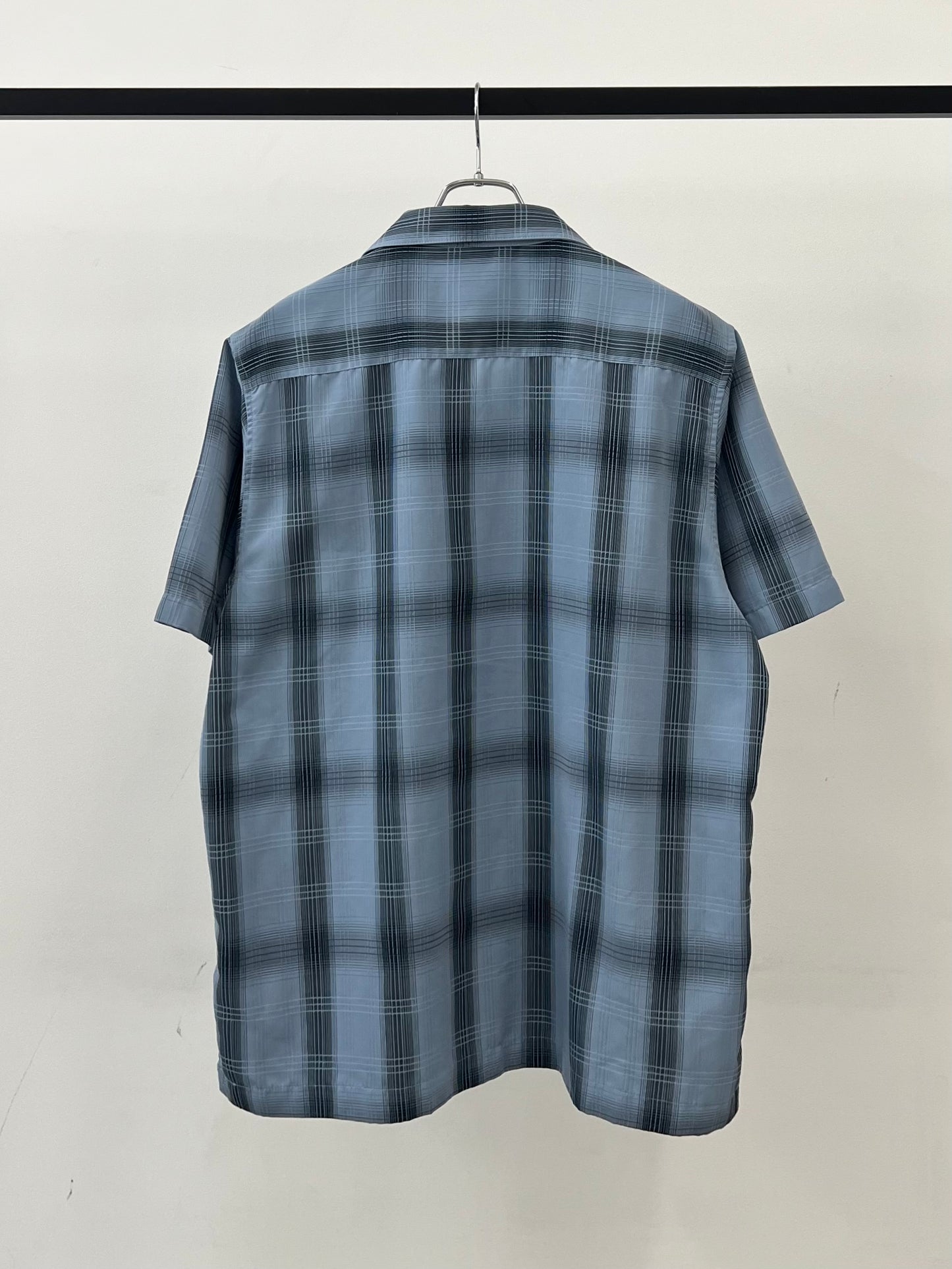 90's〜 ELLIOT open collor shirt