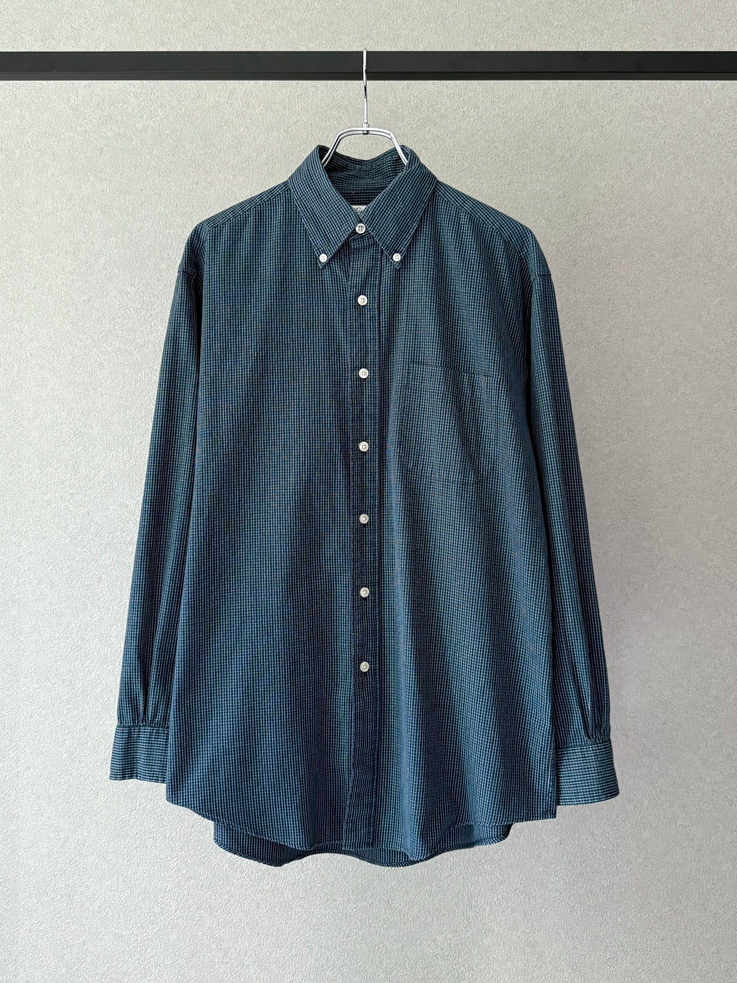 90's Brooks Brothers BD shirt