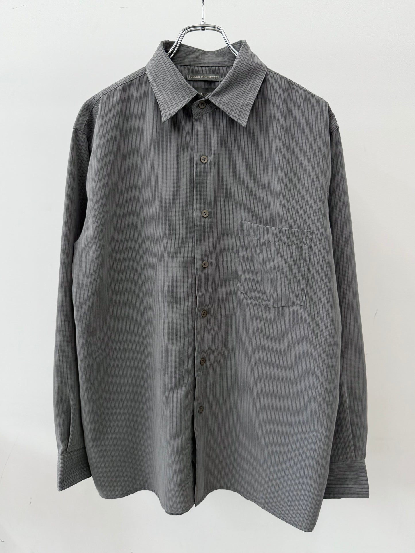 00's BRUNO shirt