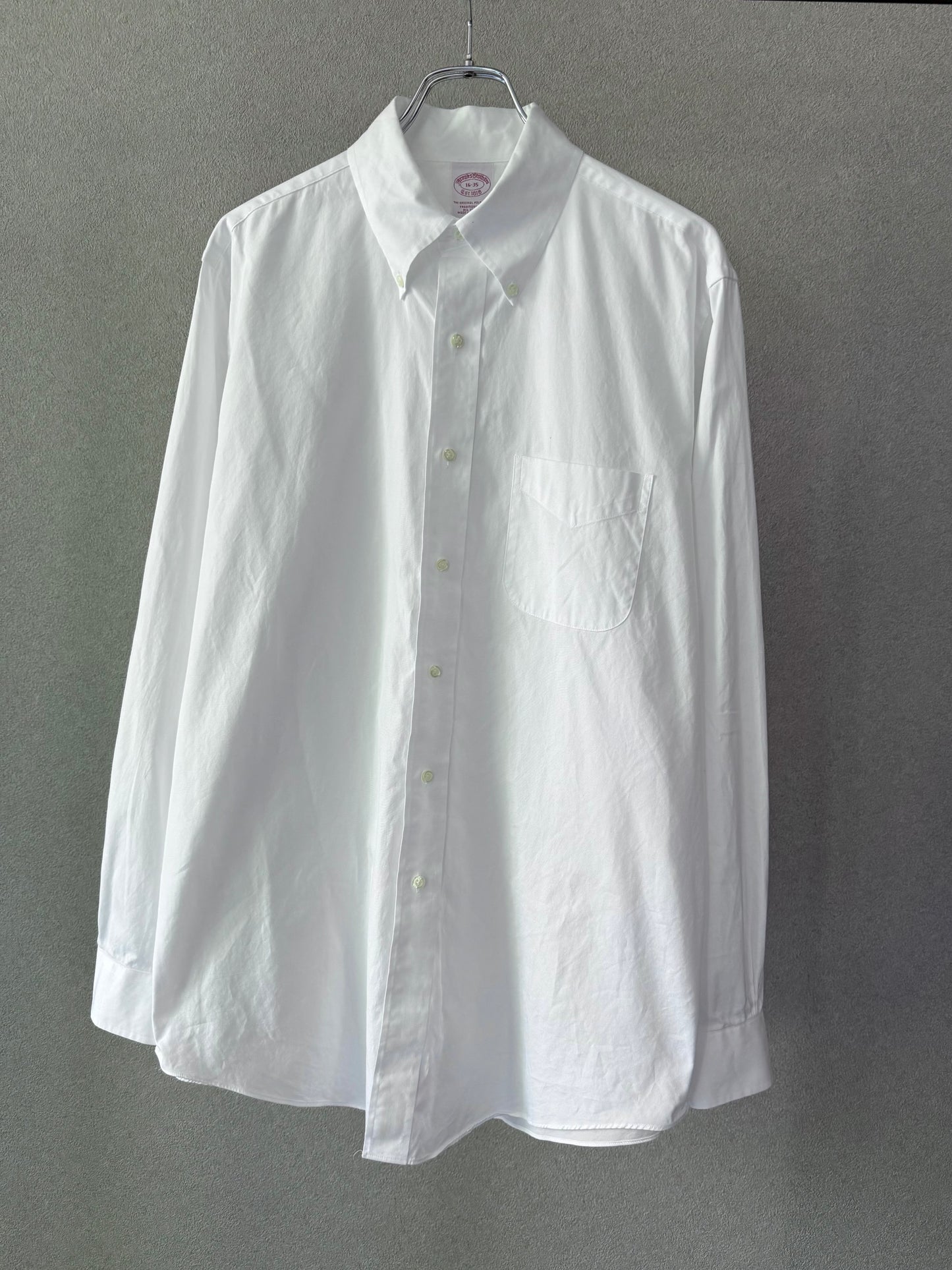 90's〜 Brooks Brothers BD shirt