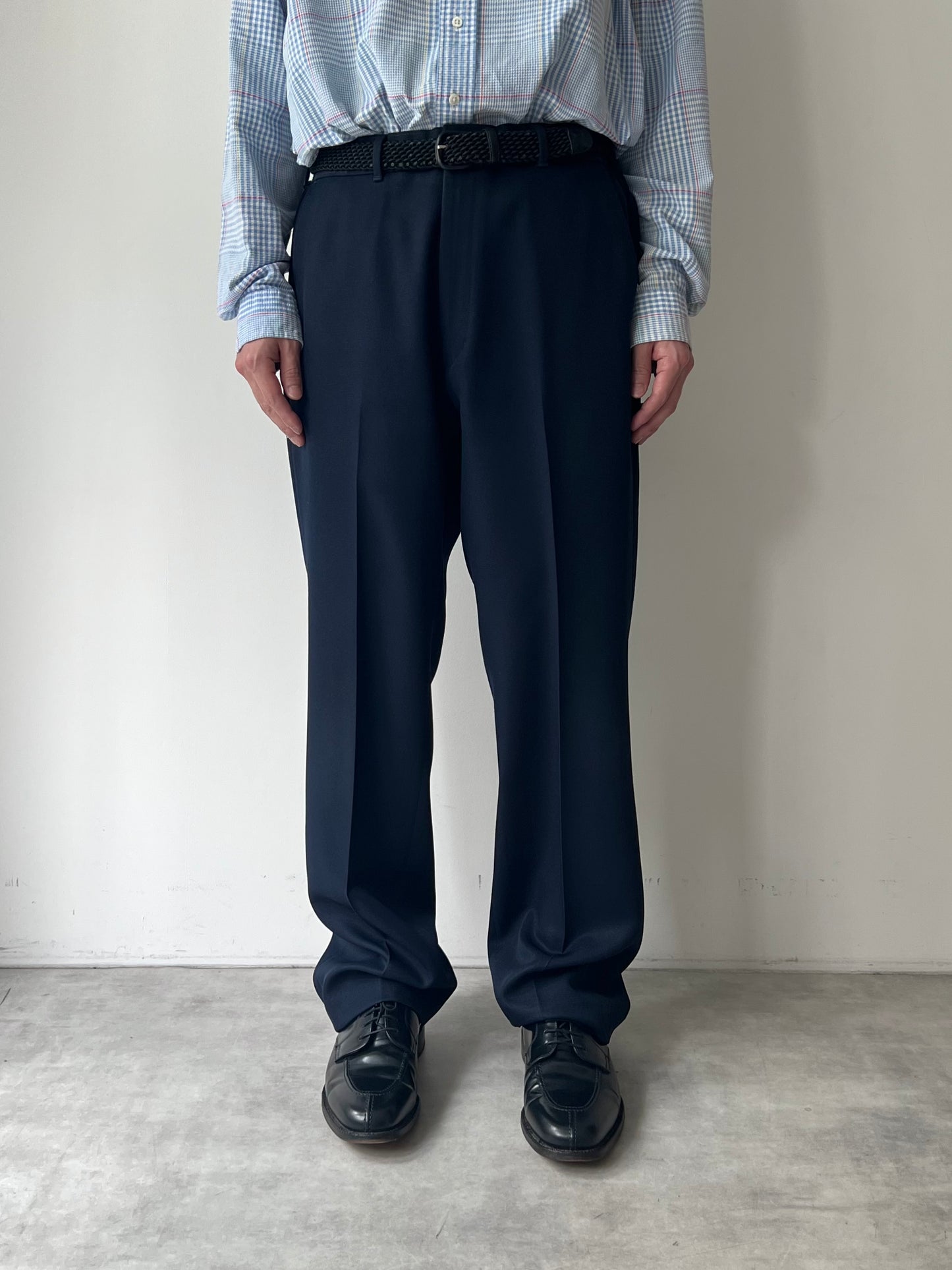 90's Levi's action slacks