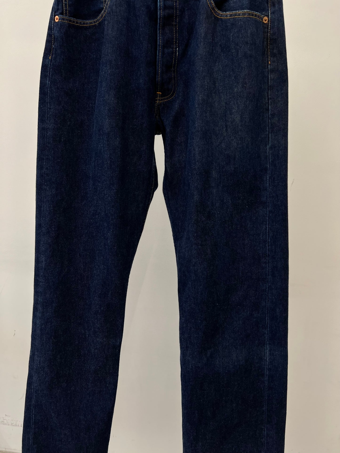 00's Levi's 501 denim pants