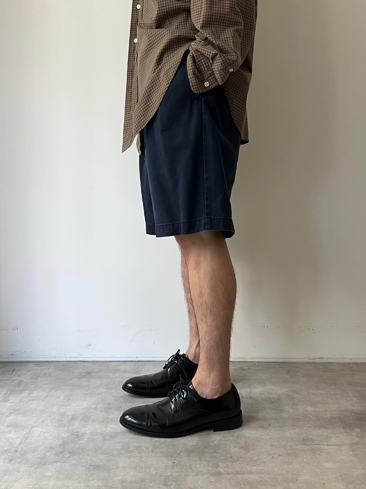 00's Polo Ralph Lauren chino shorts