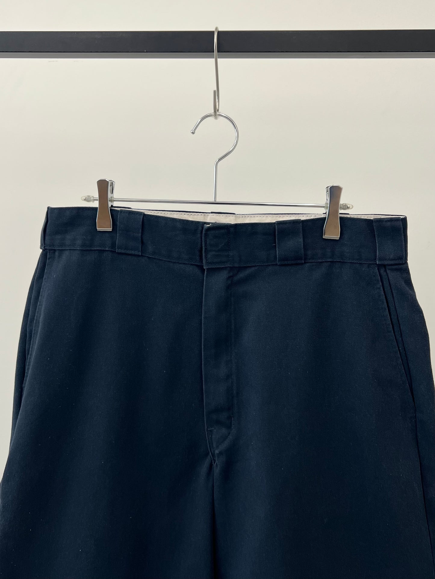 90's〜 Dickies work shorts