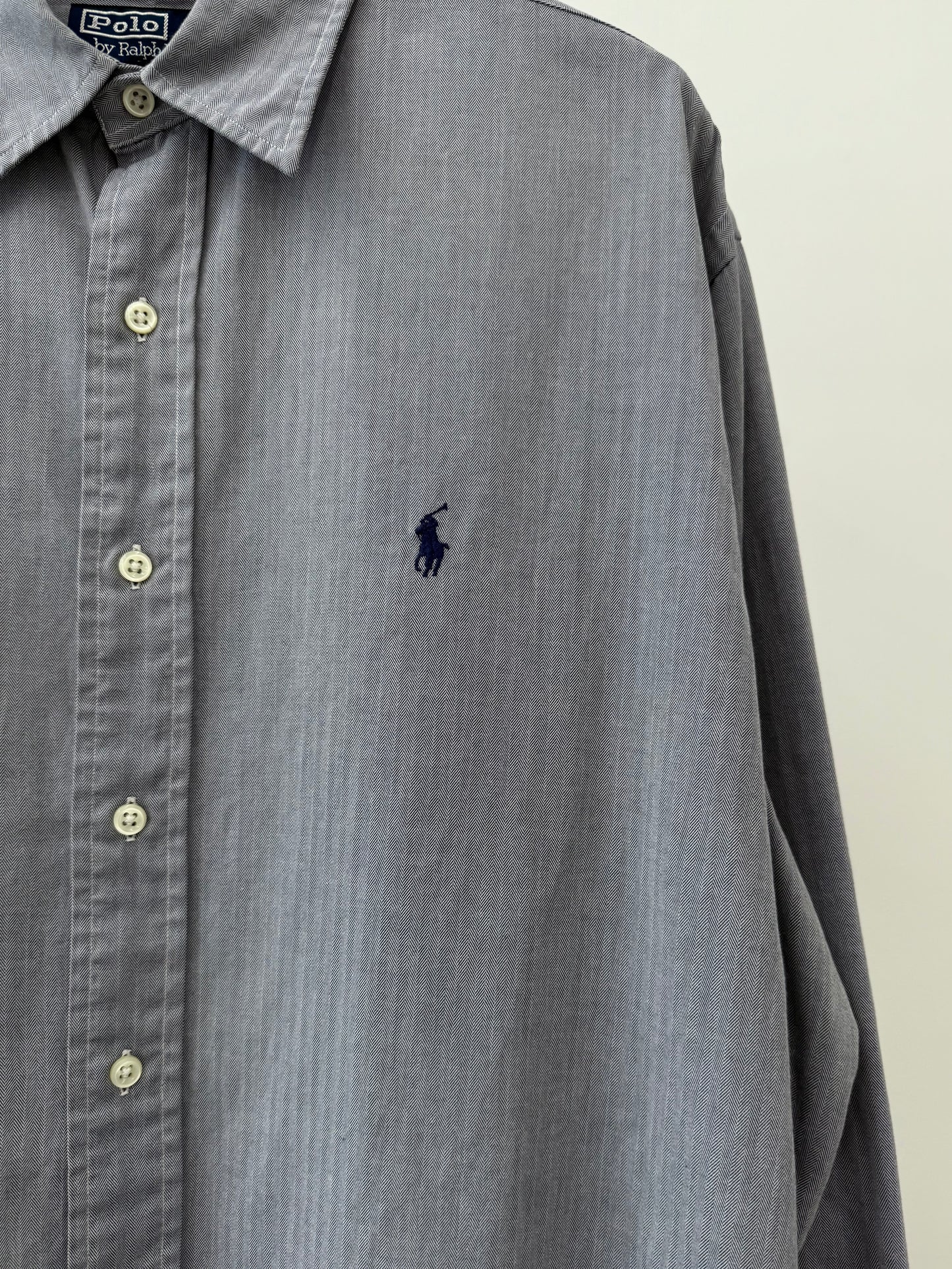 90's Polo Ralph Lauren shirt "LOWELL SPORT"