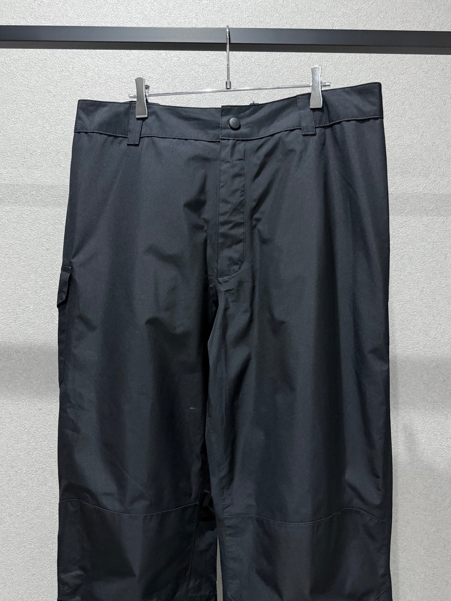 00's Cabela's GORE-TEX nylon pants