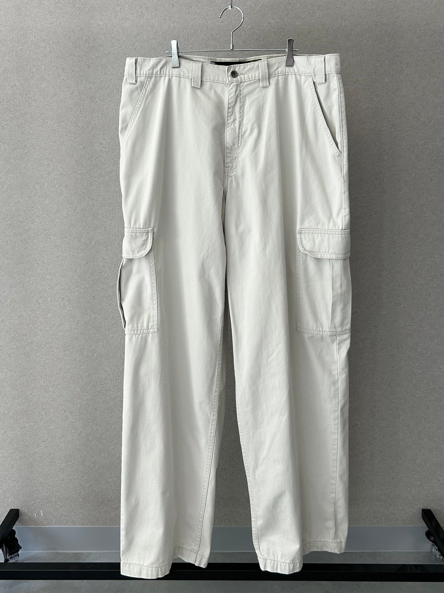 90's Levi's sivlerTab cargo pants "Khakis"