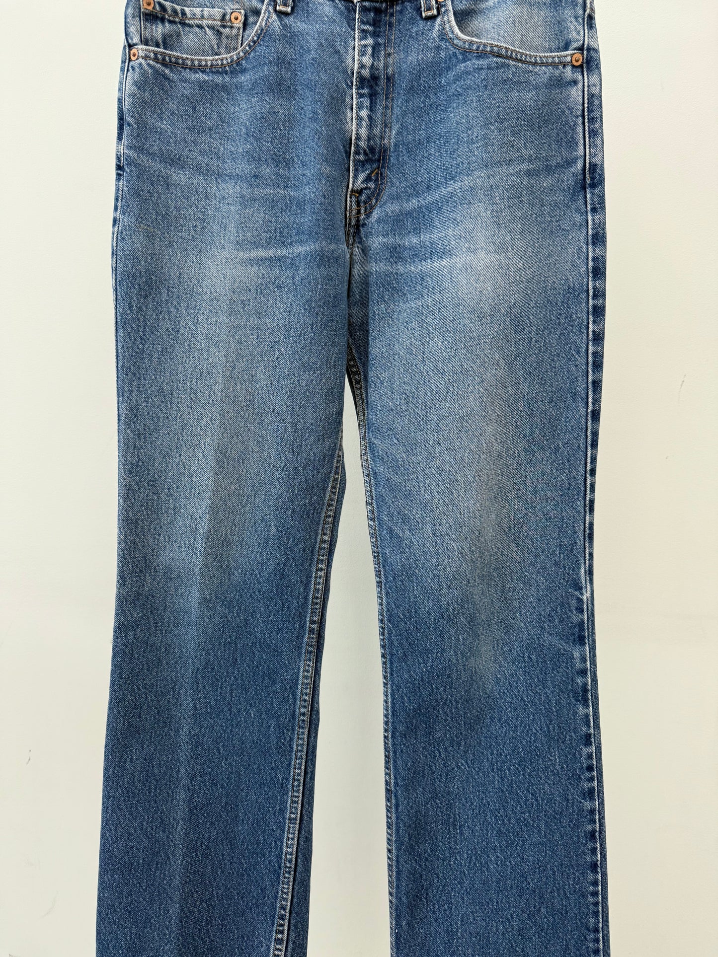 00's Levi's 517 denim pants