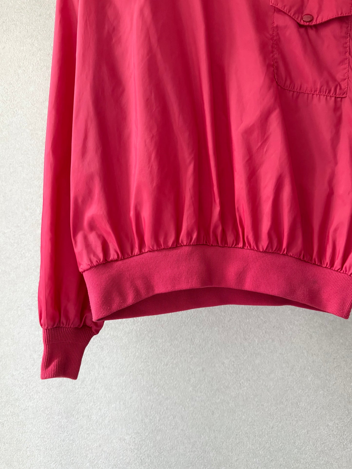 70's〜 Field&Stream nylon pullover