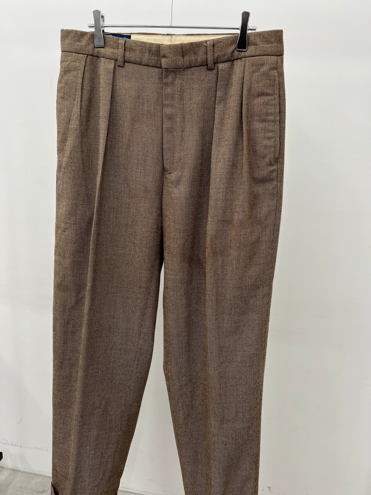 90's Polo Ralph Lauren slacks