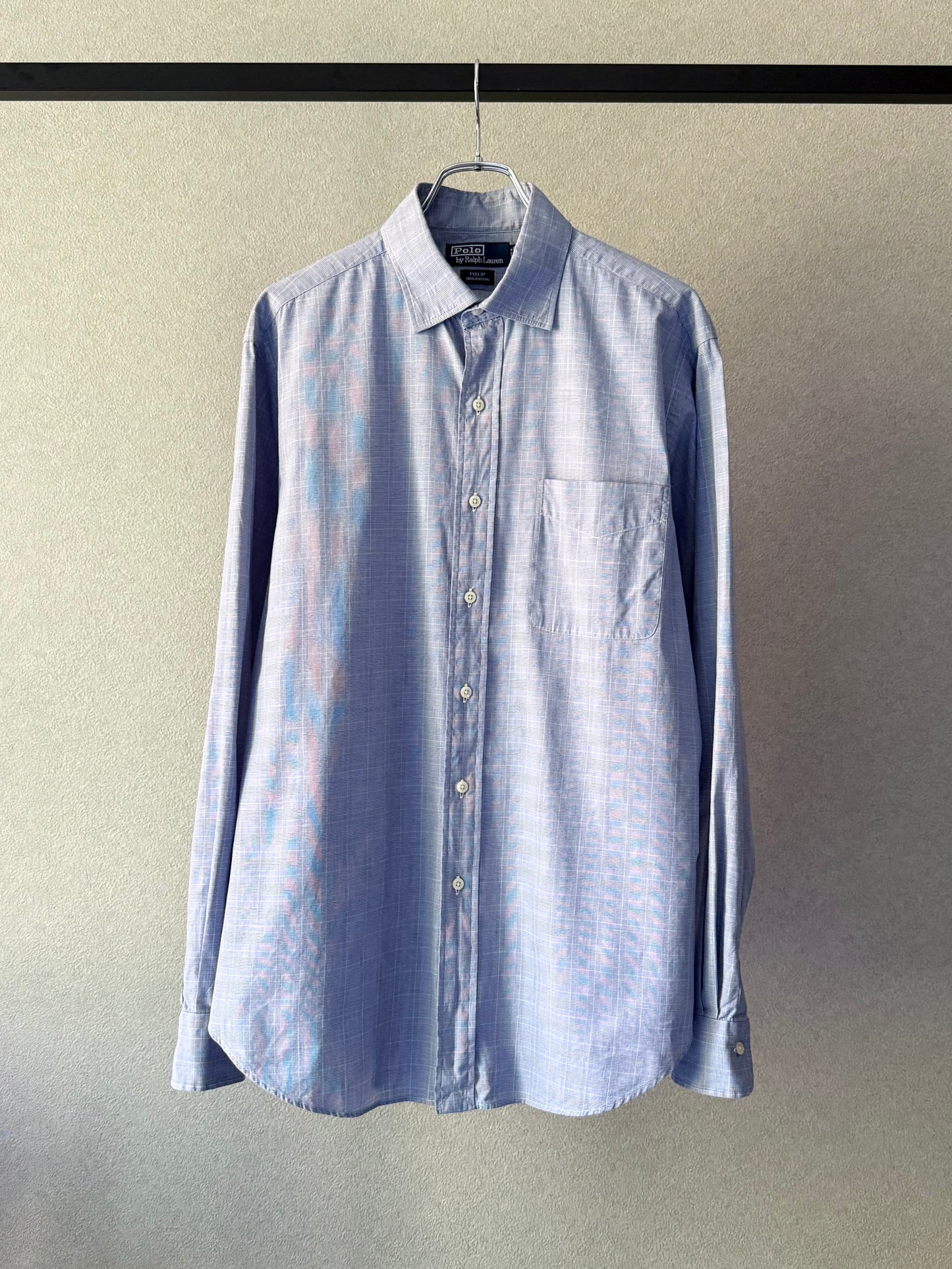 90's Polo Ralph Lauren shirt