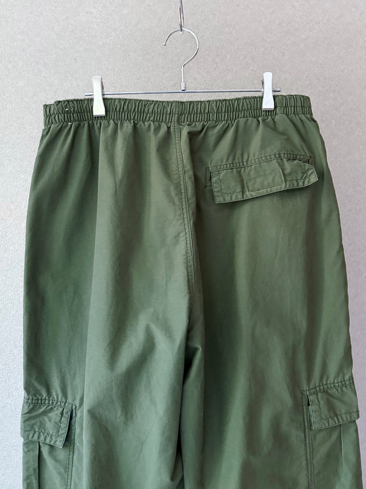 90's OCEAN PACIFIC convertible pants