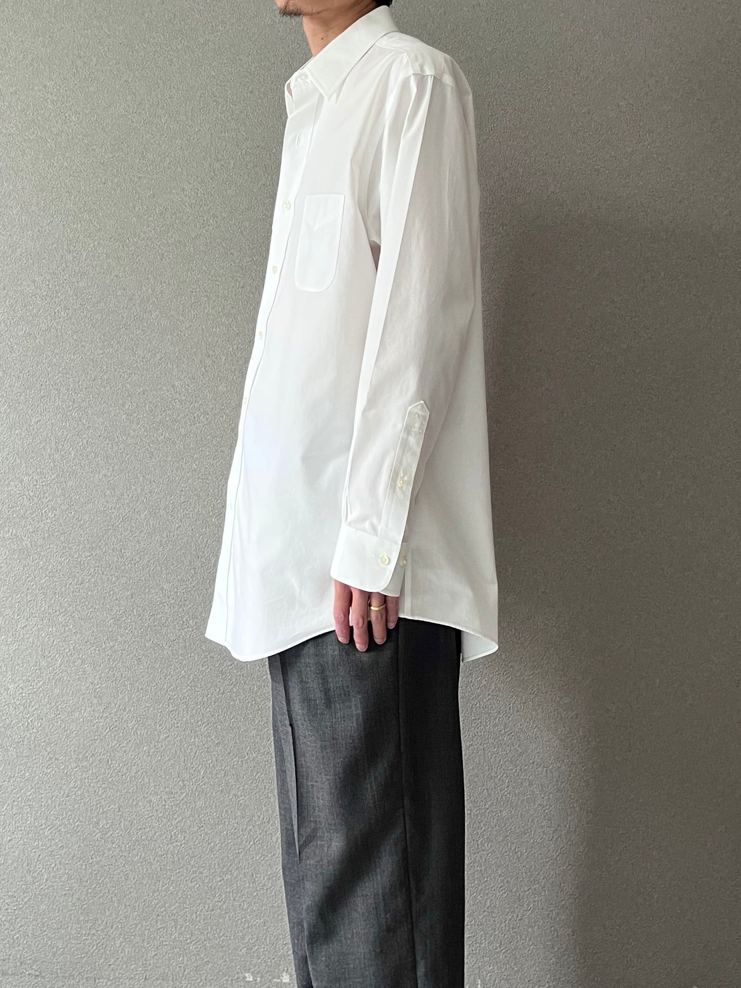 00's Brooks Brothers dress shirt