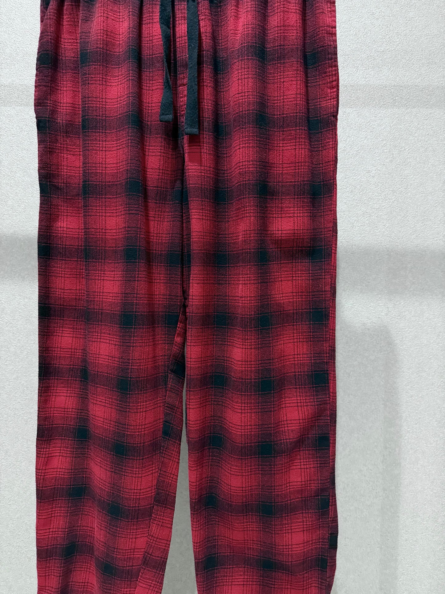 00's GEORGE flannel pants