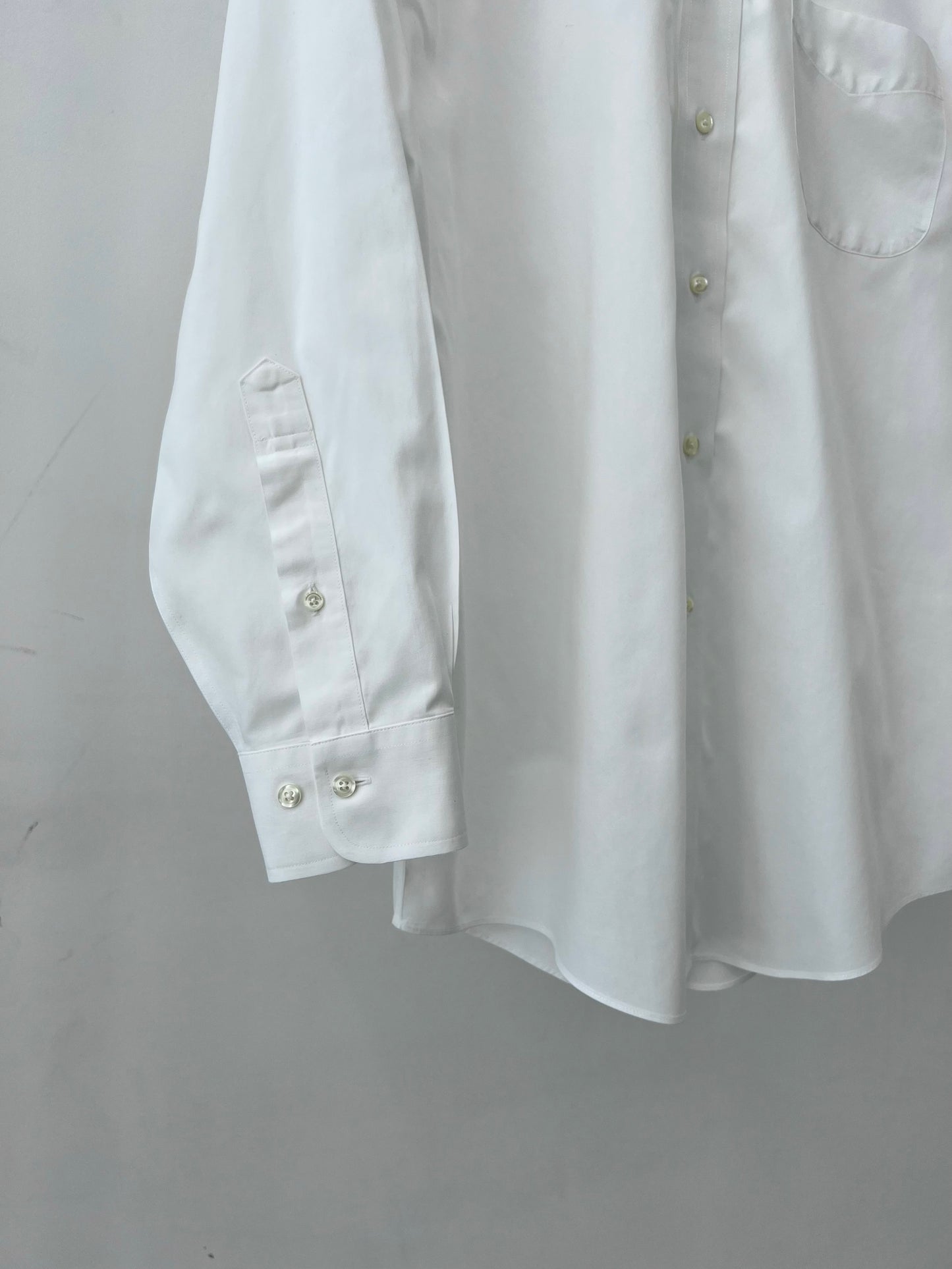 00's Brooks Brothers BD shirt