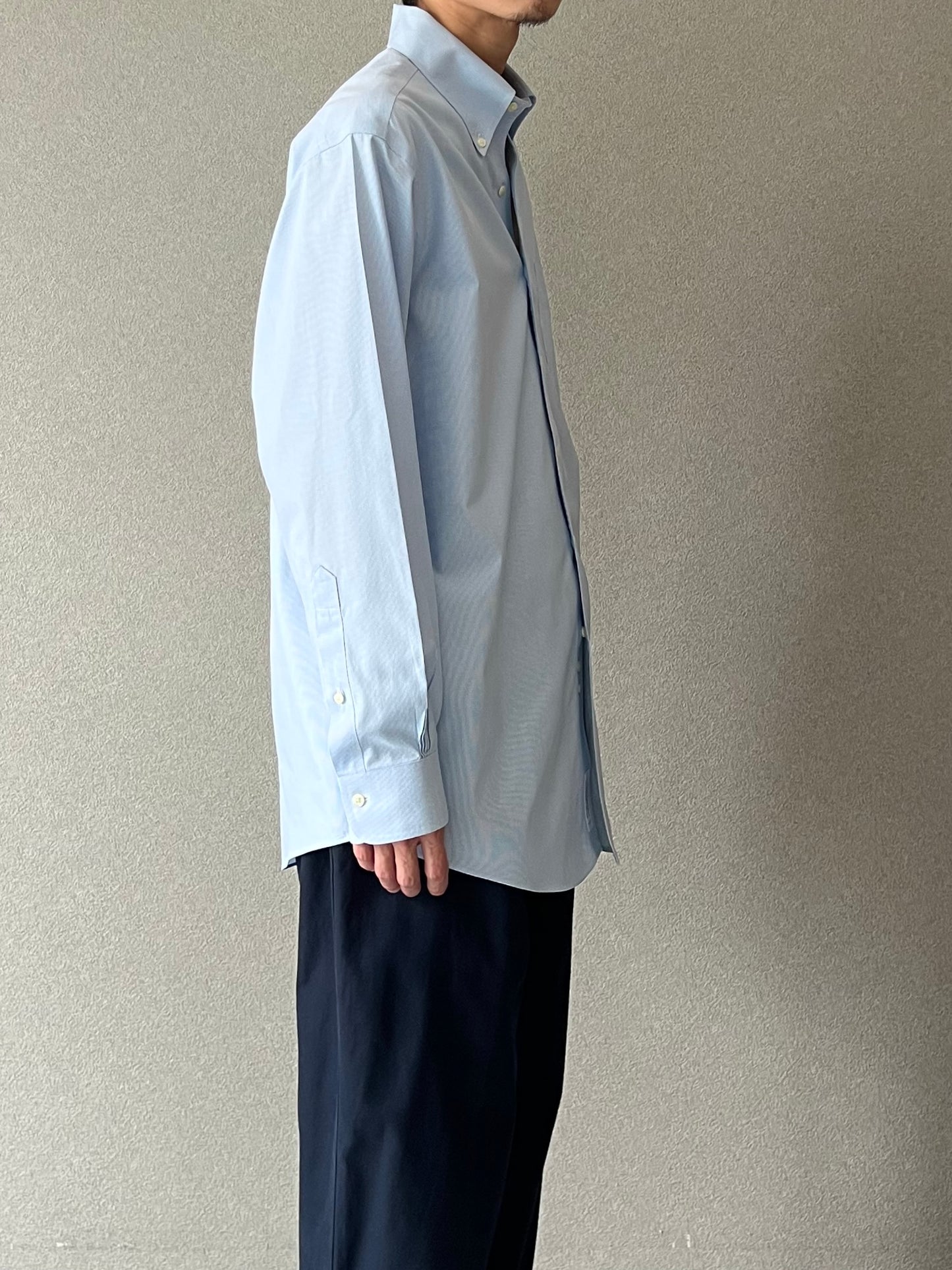 00's Brooks Brothers BD shirt