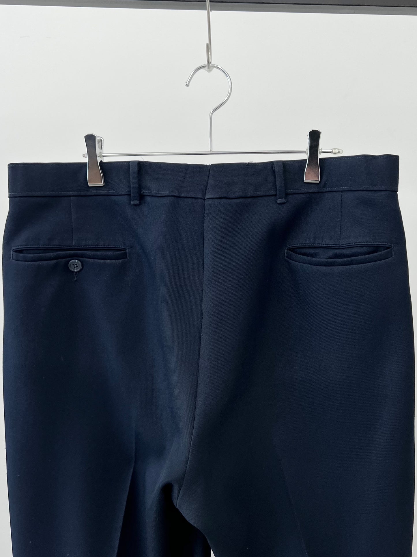 90's Levi's action slacks