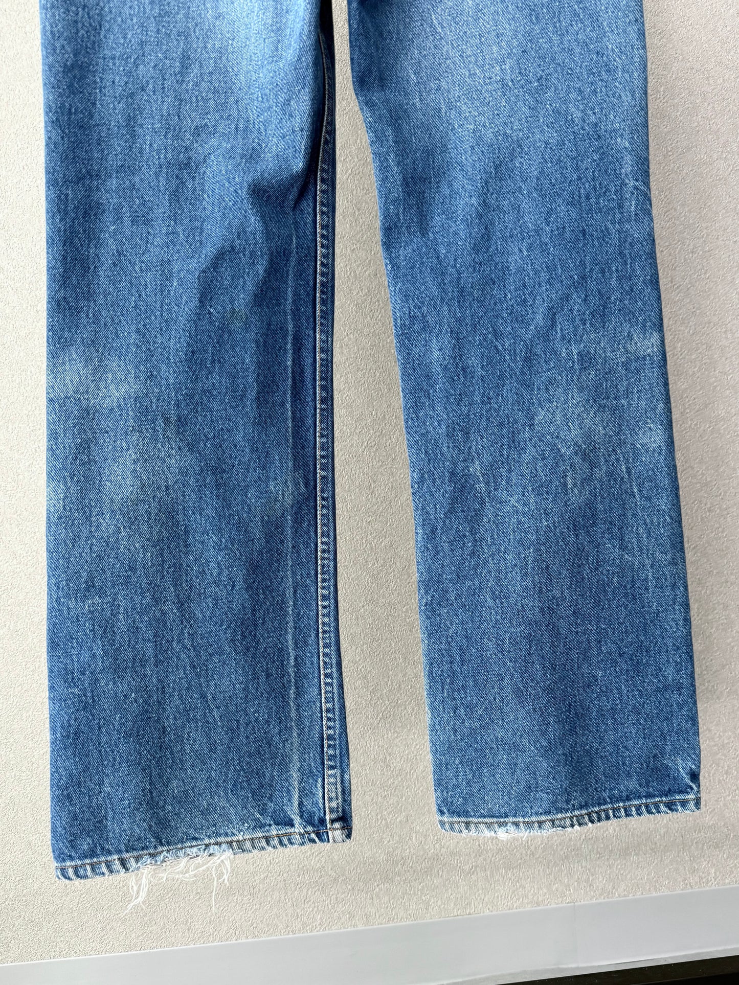 80's〜 Levi's 517 denim pants "Made in USA"