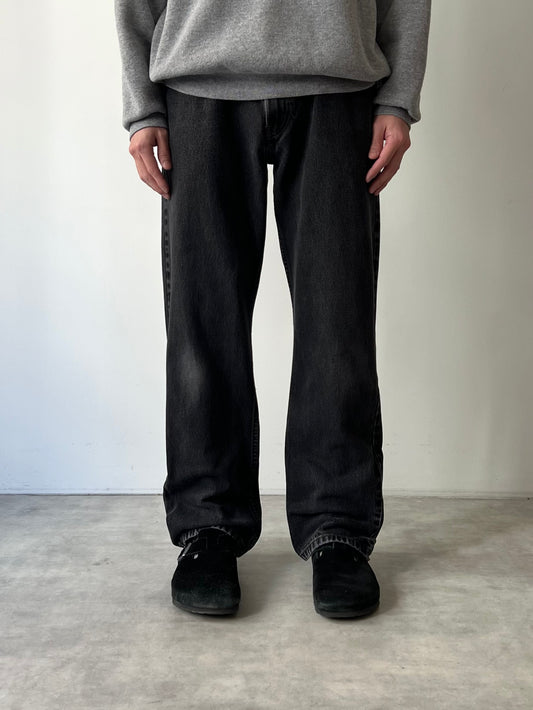 00's Levi's 505 denim pants