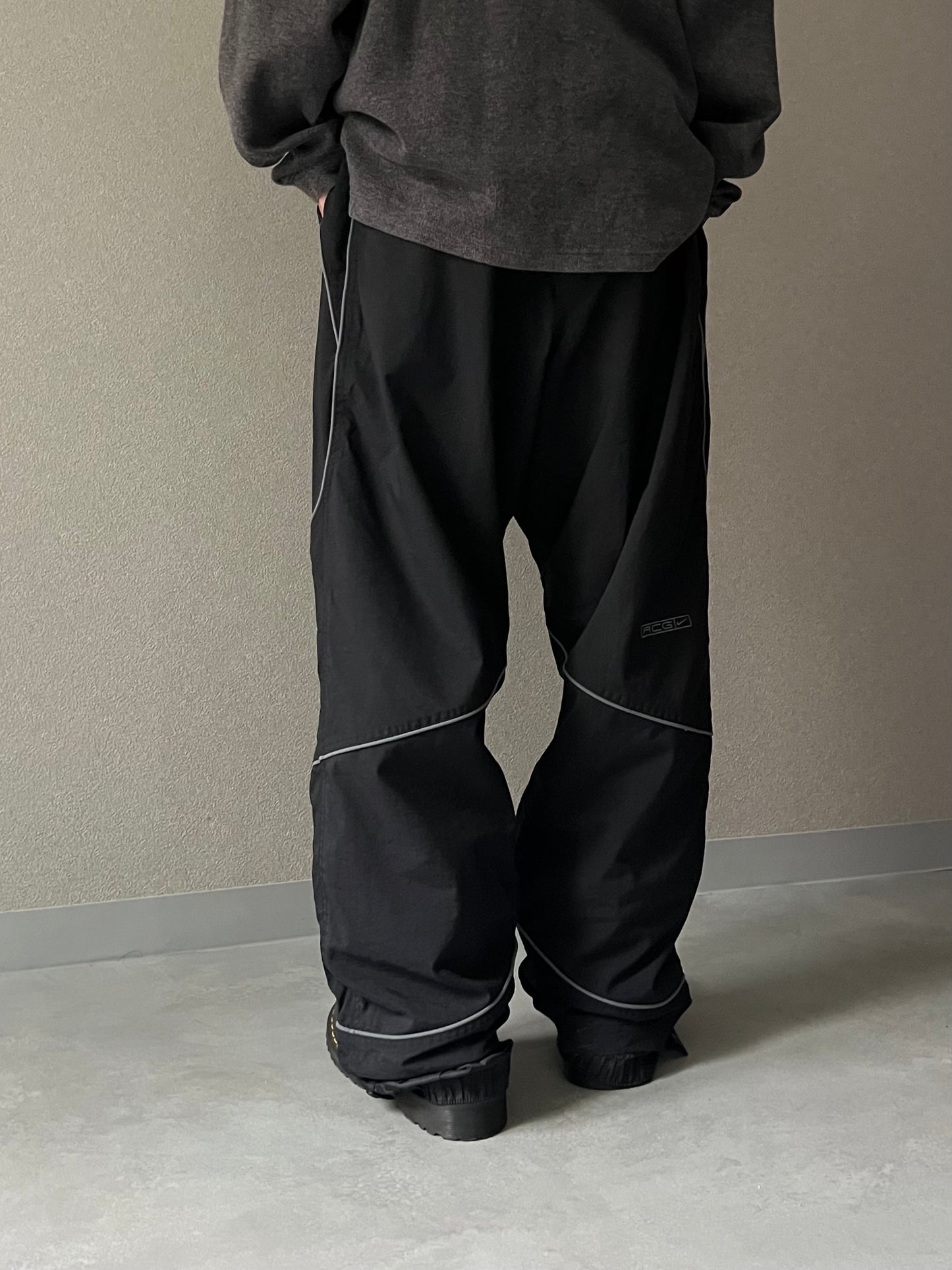90's〜 NIKE ACG nylon pants