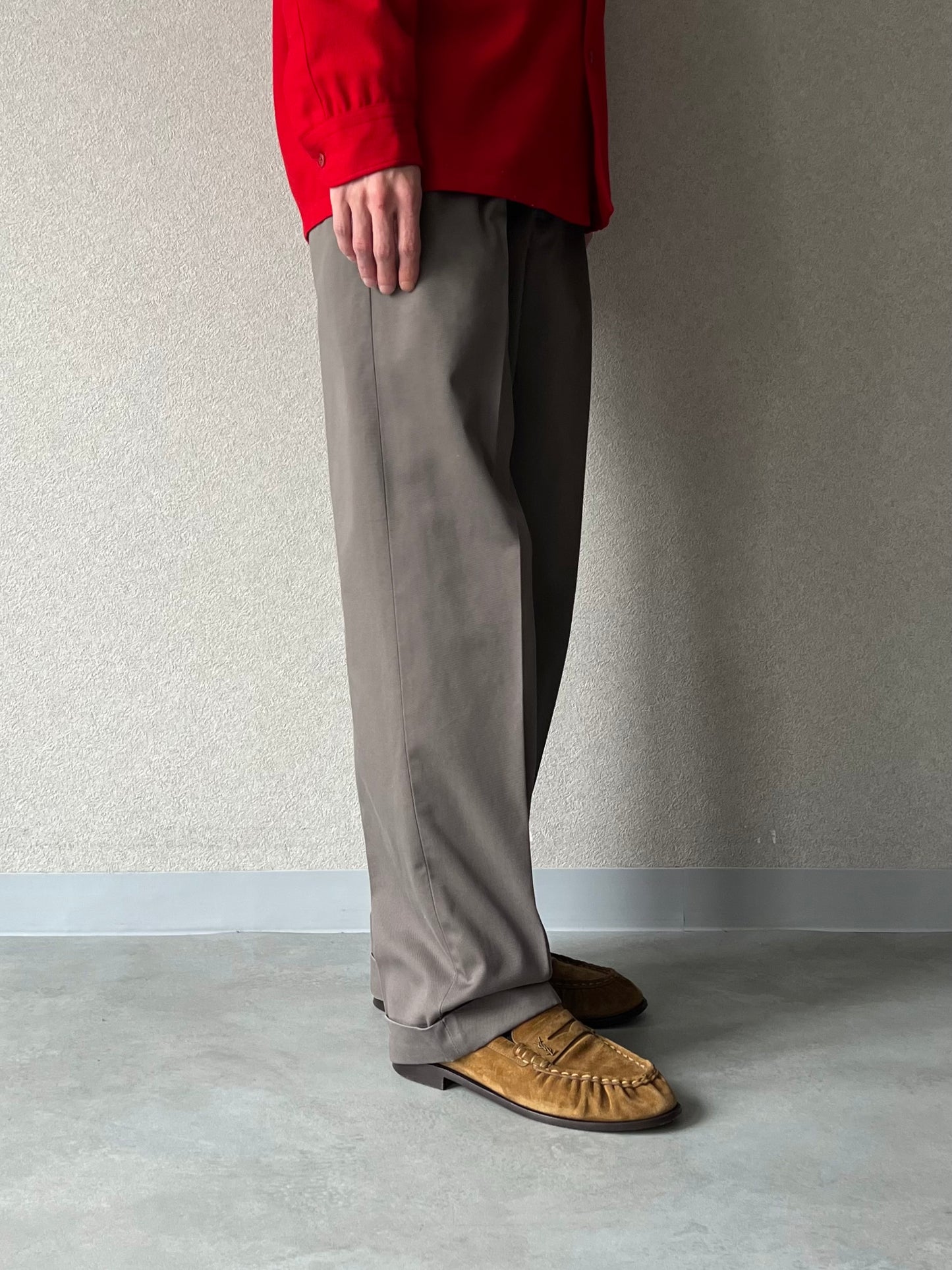 00's Brooks Brothers chino pants