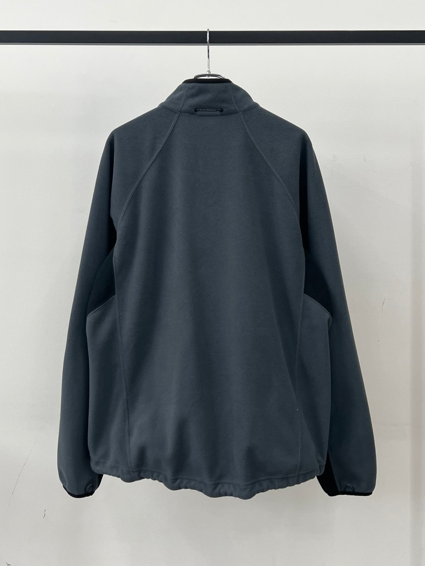 00's L.L.BEAN 3in1 nylon jacket