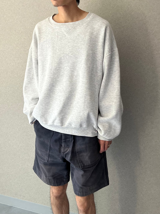 90's RUSSELL ATHLETIC sweater "Made in USA"