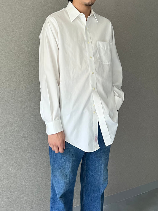 00's Brooks Brothers shirt