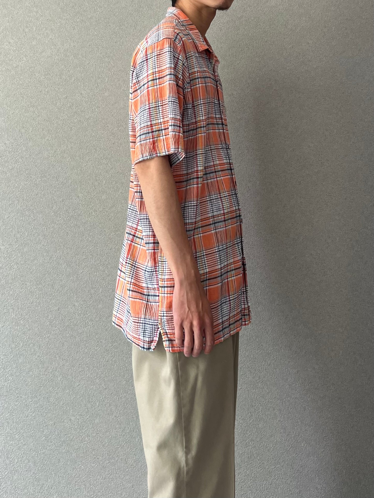 00's Patagonia A/C shirt