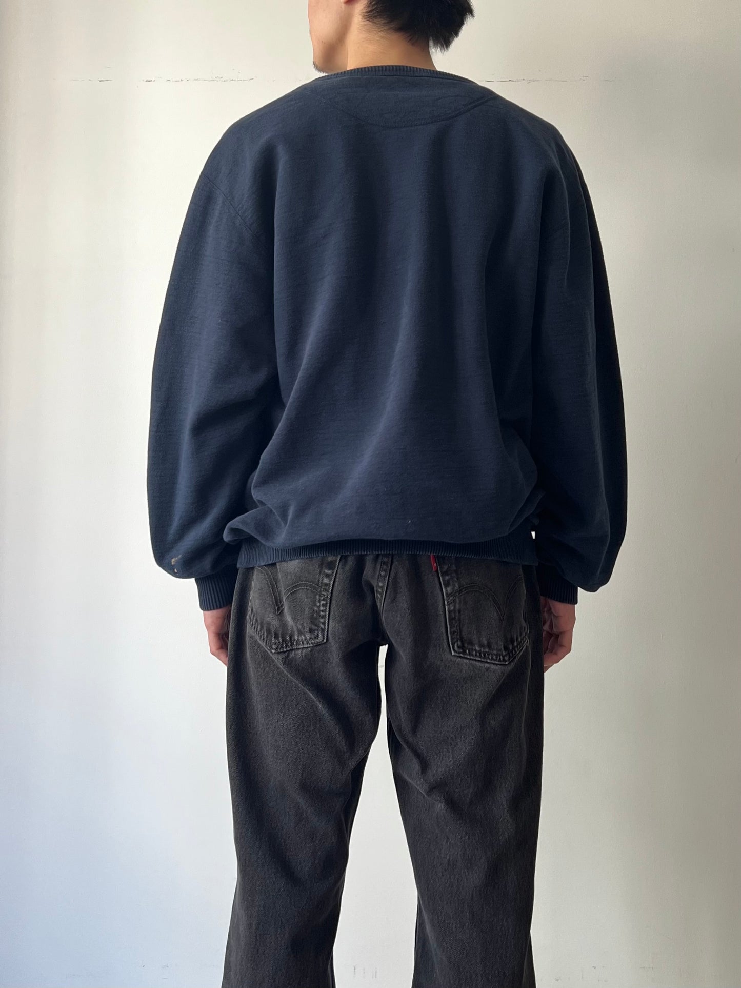 00's WINDRIVER sweater