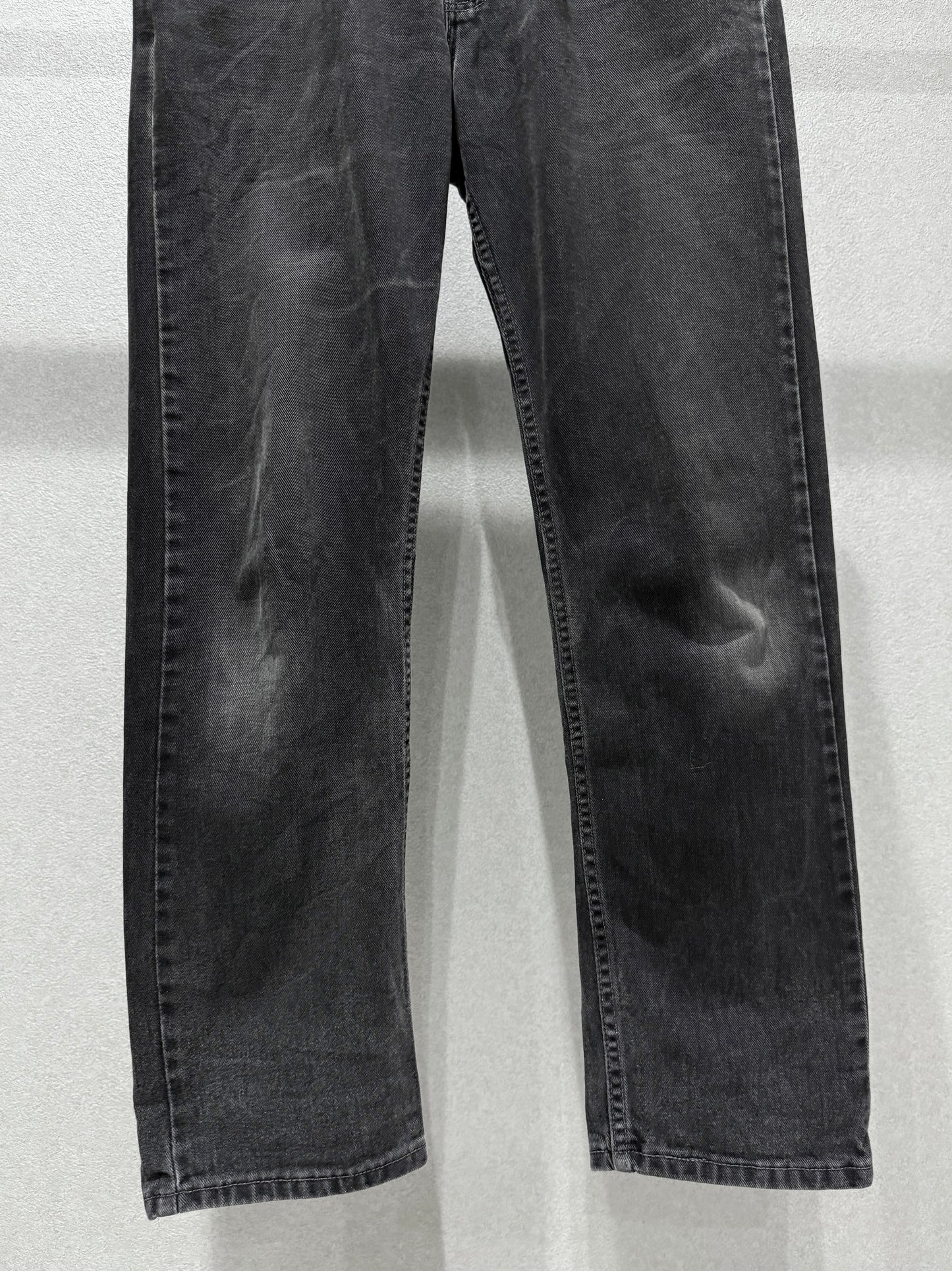 90's Levi's 505 denim pants "Made in USA"