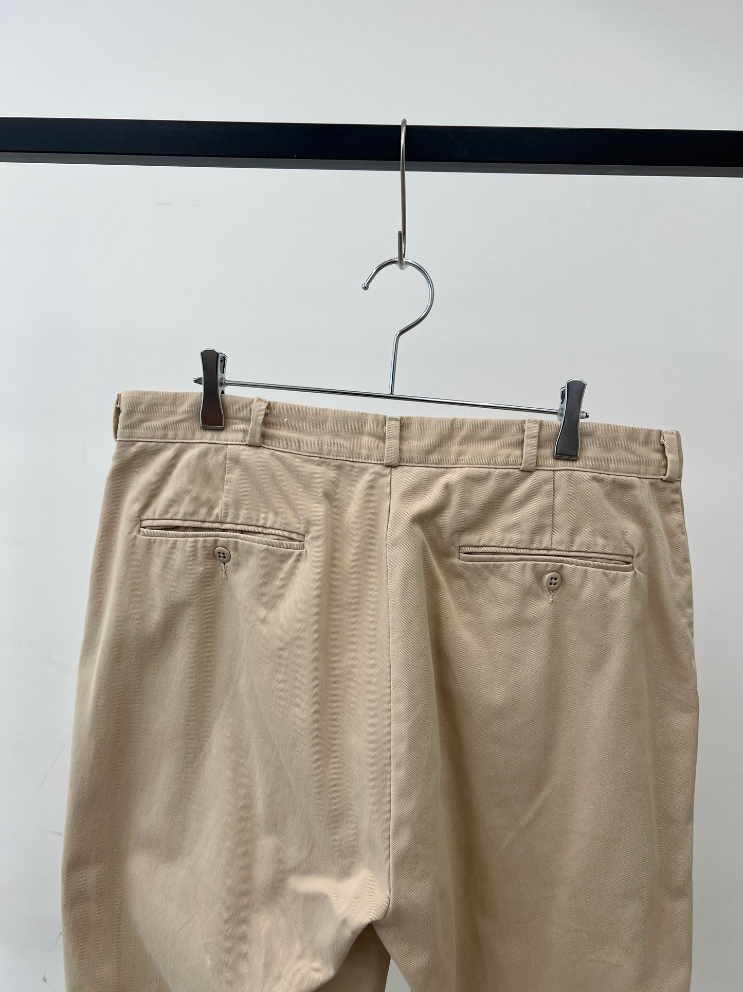 90's Polo Ralph Lauren chino pants