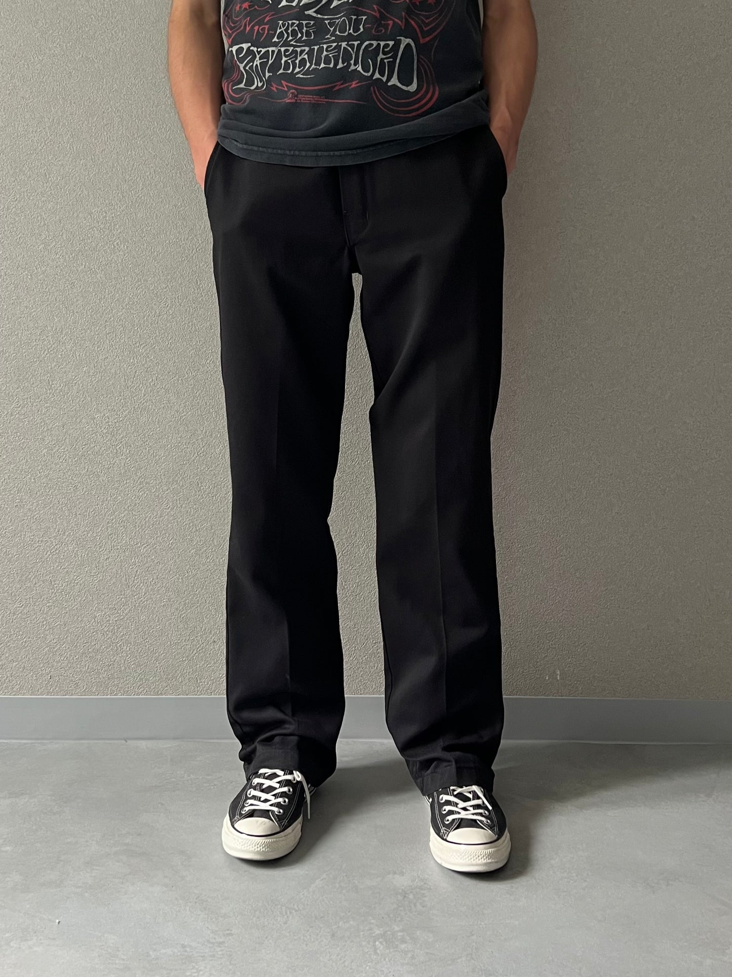 00's Dickies work pants