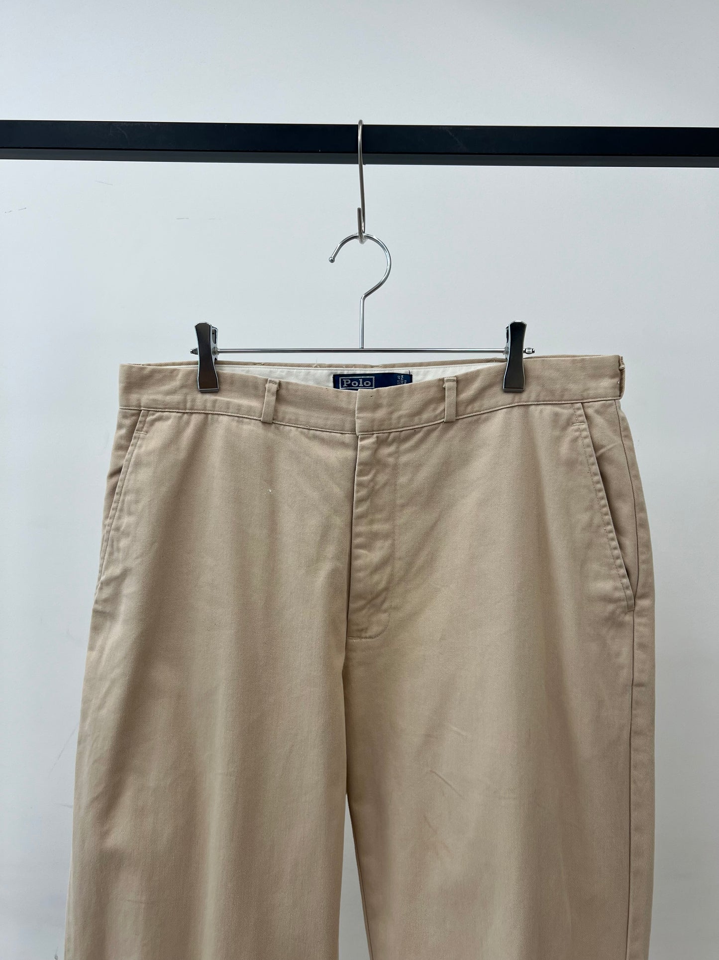 90's Polo Ralph Lauren chino pants