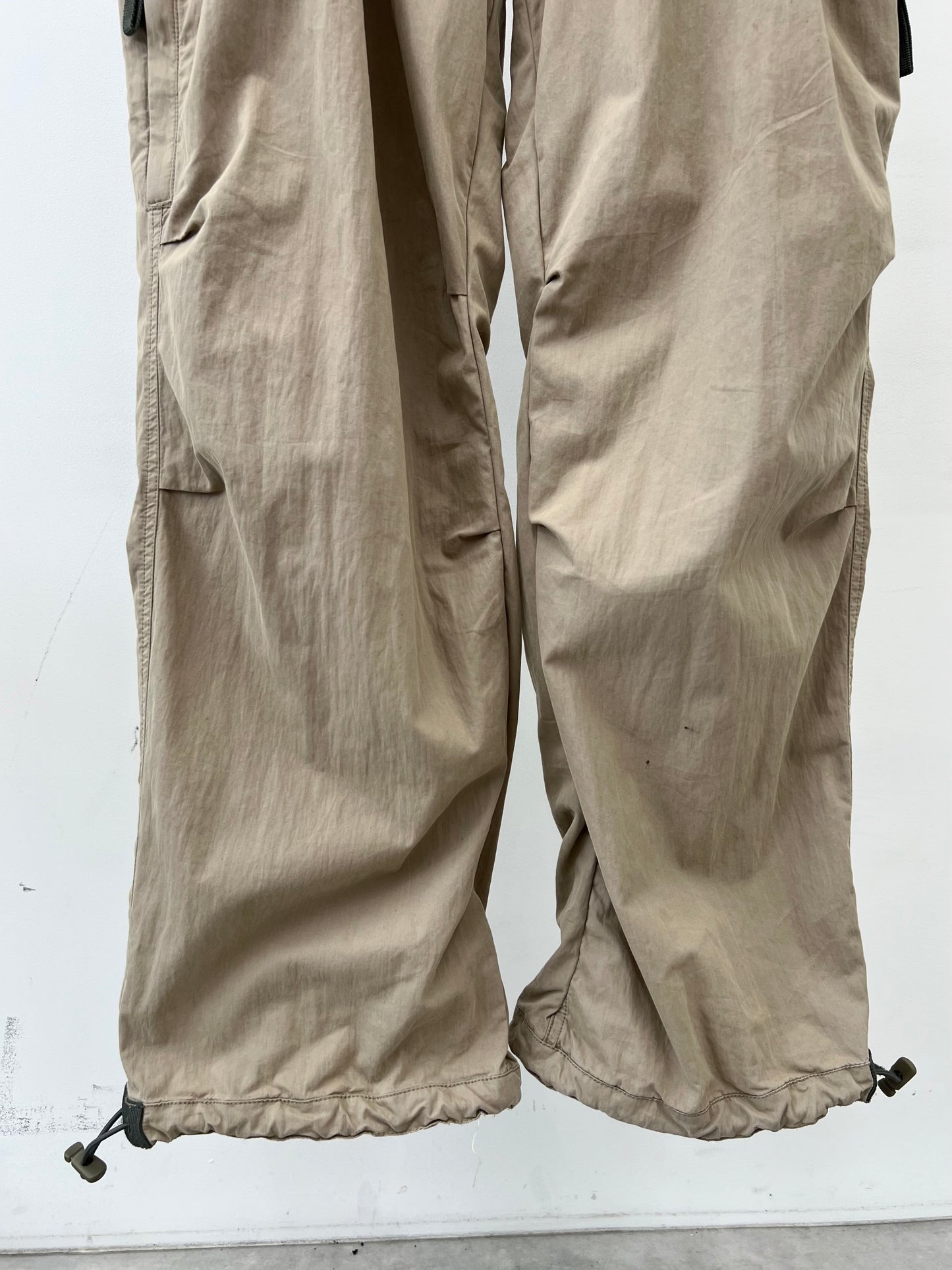 00's WINDRIVER gimmick cargo pants