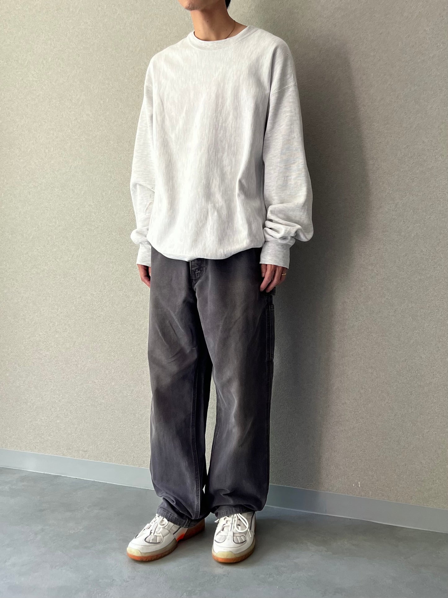00's Champion REVERSE WEAVE