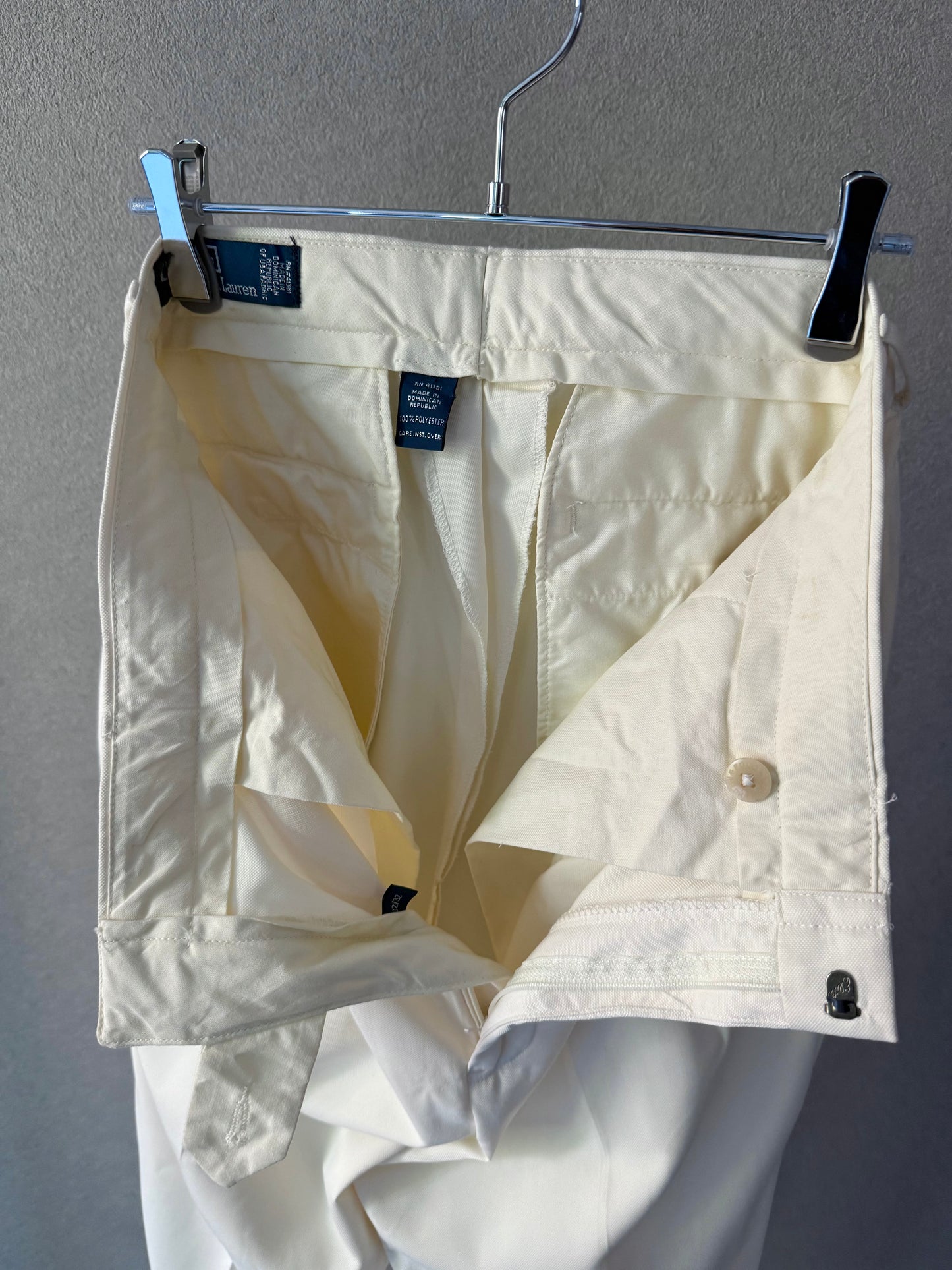 90's Polo Ralph Lauren slacks