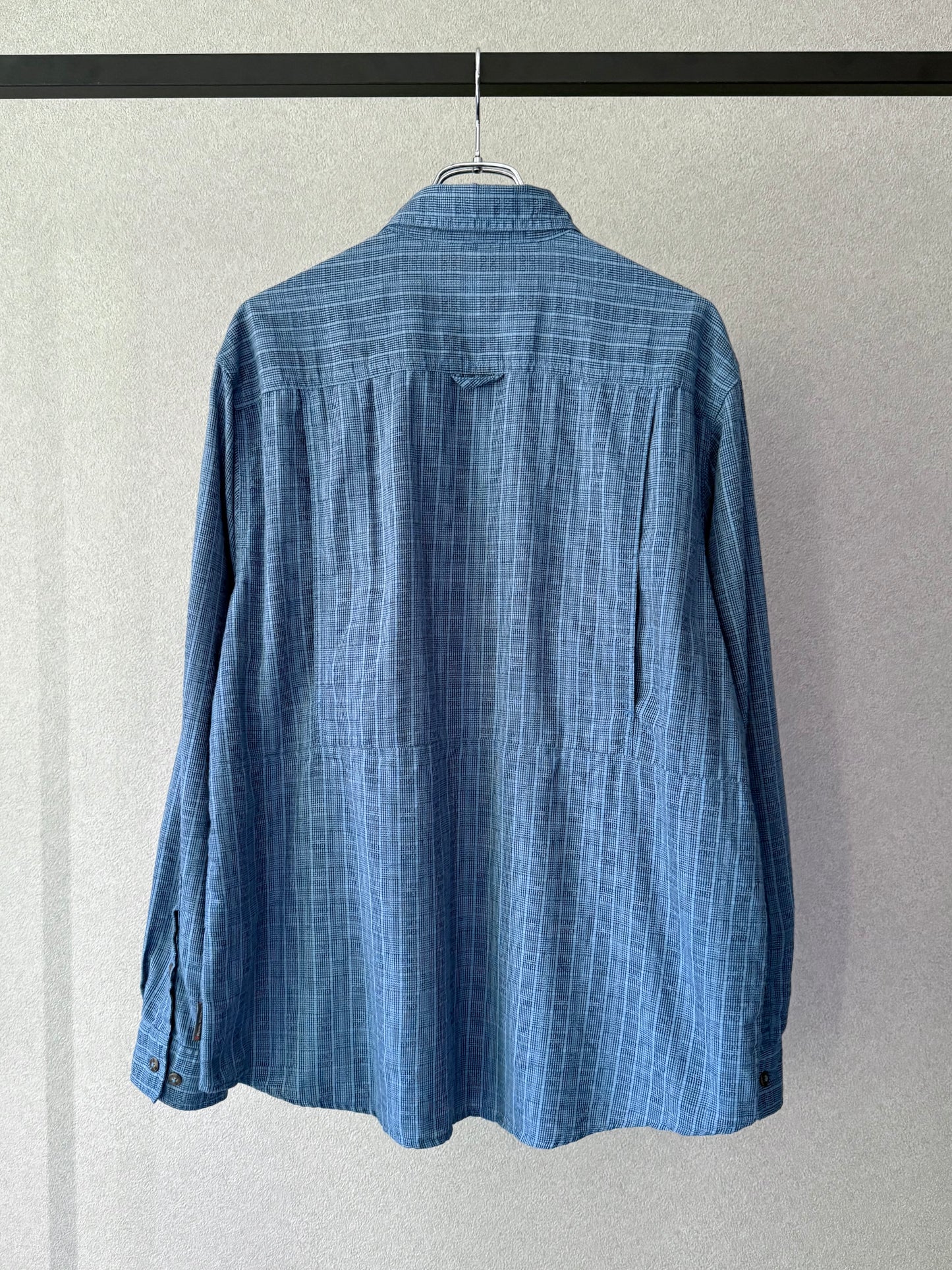 00's ROYAL ROBBINS shirt