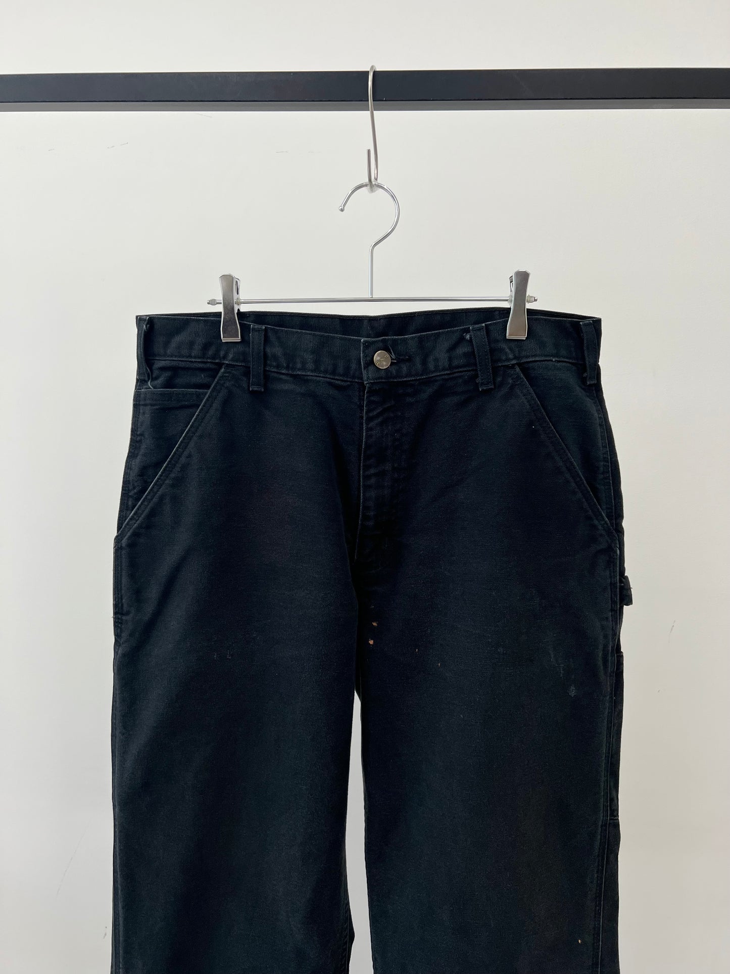 00's carhartt painter pants