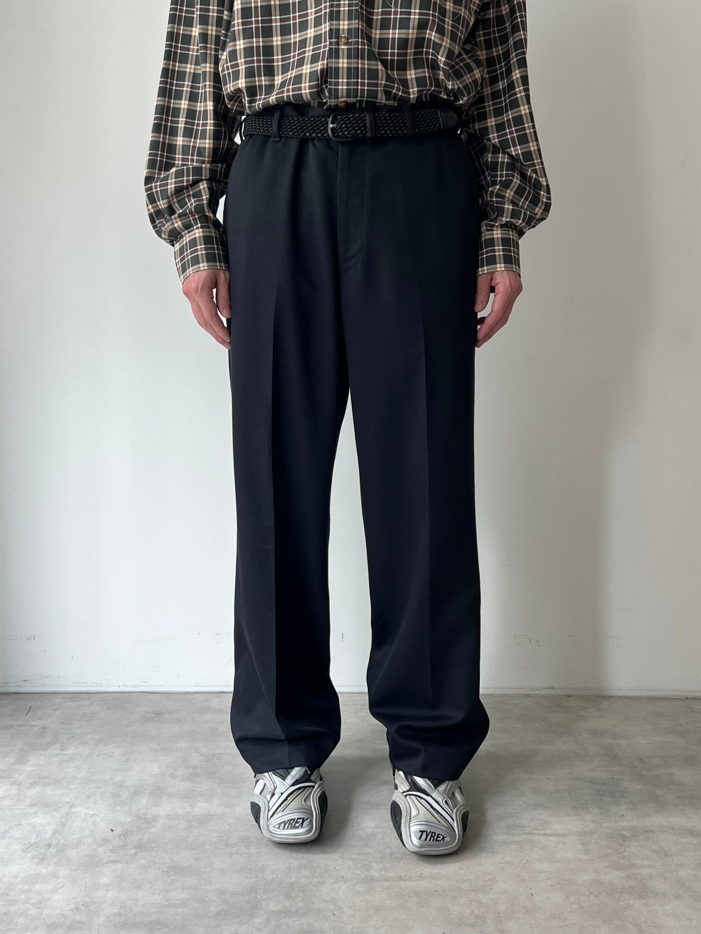 90's DKNY slacks
