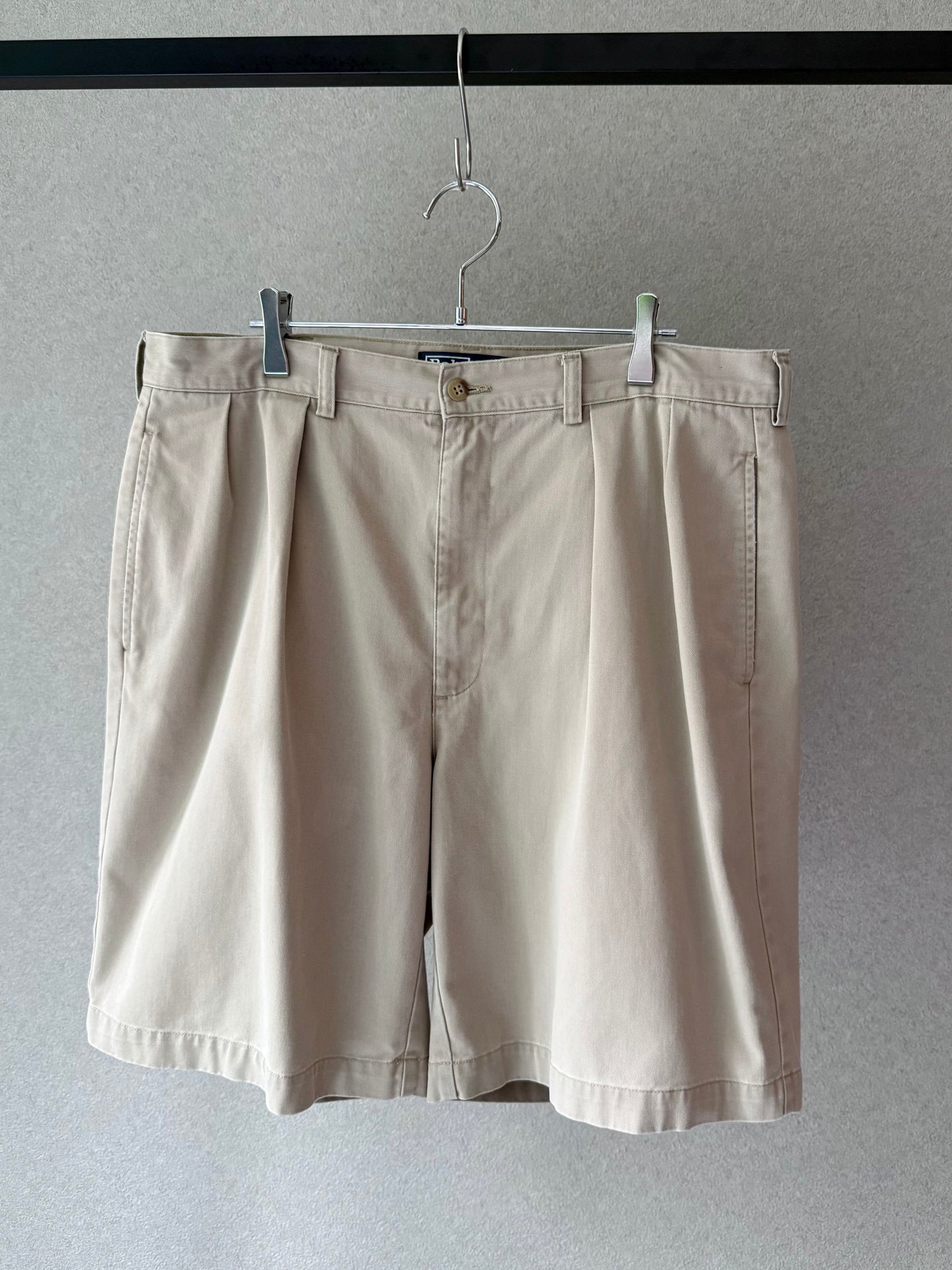 90's〜 Polo Ralph Lauren chino shorts