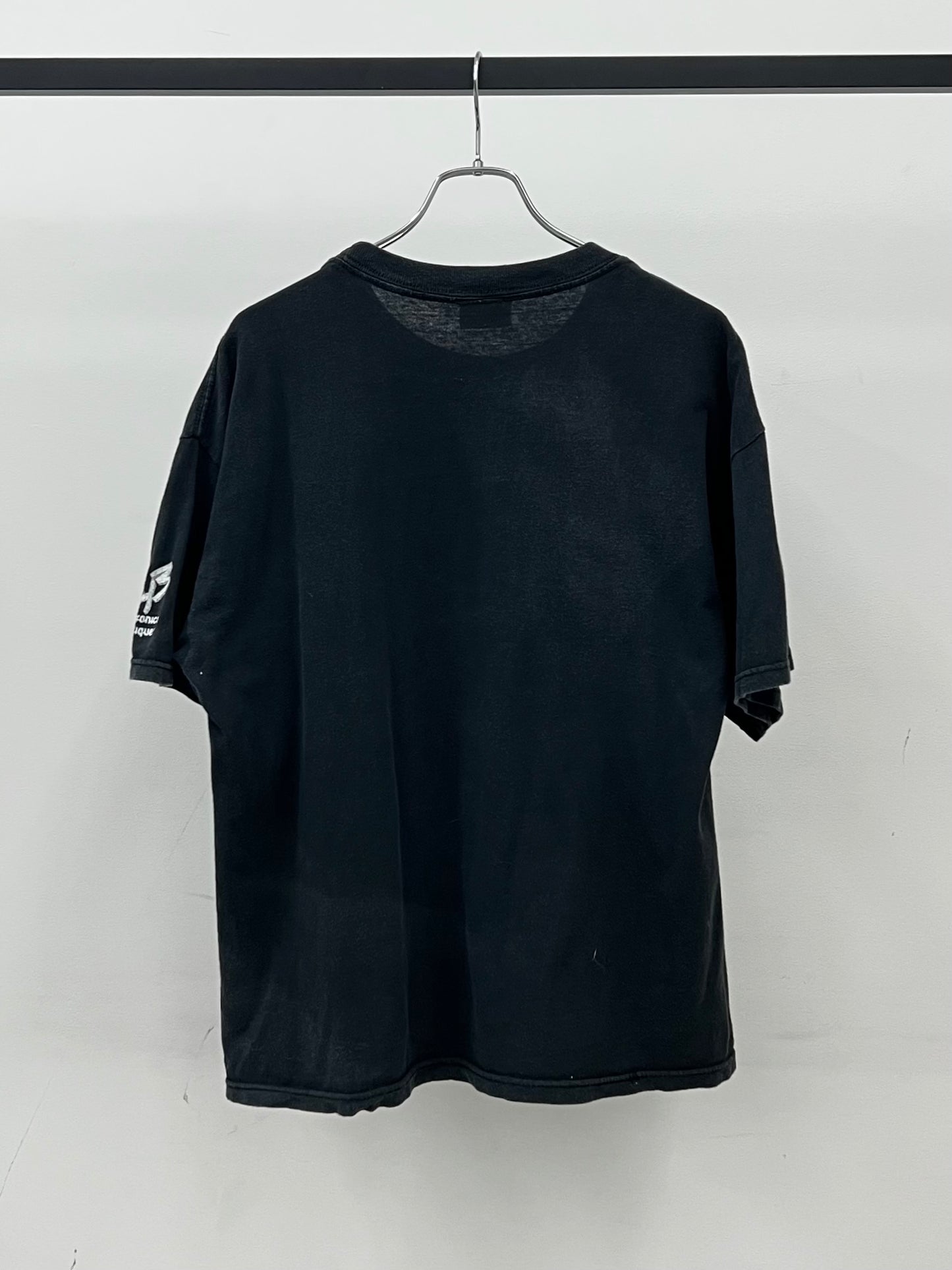 90's〜 SEGA Dreamcast t-shirt