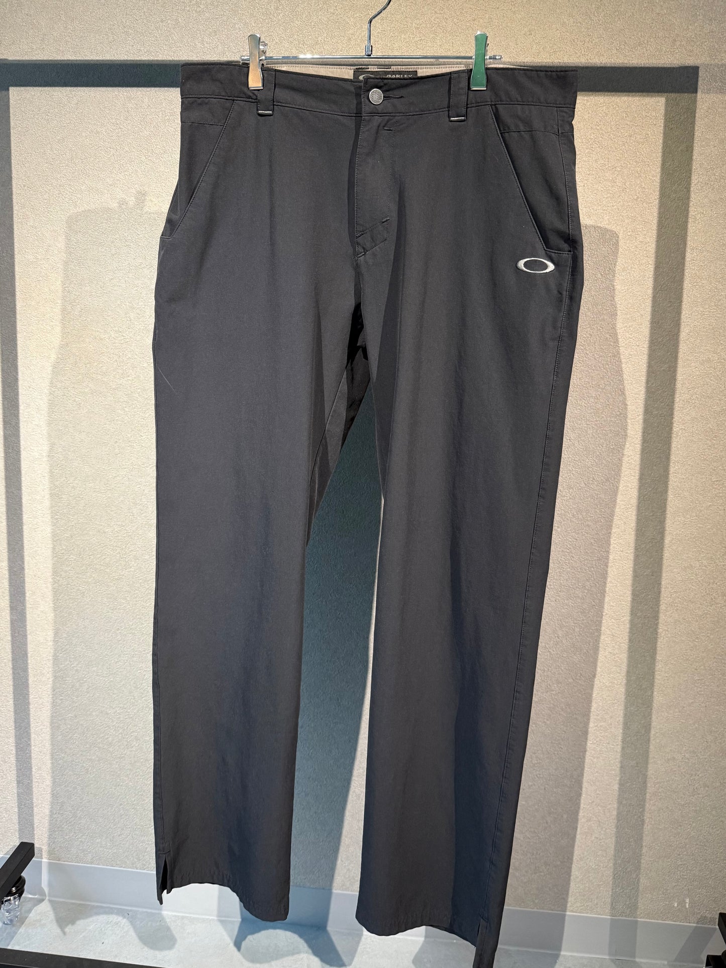 00's OAKLEY nylon pants
