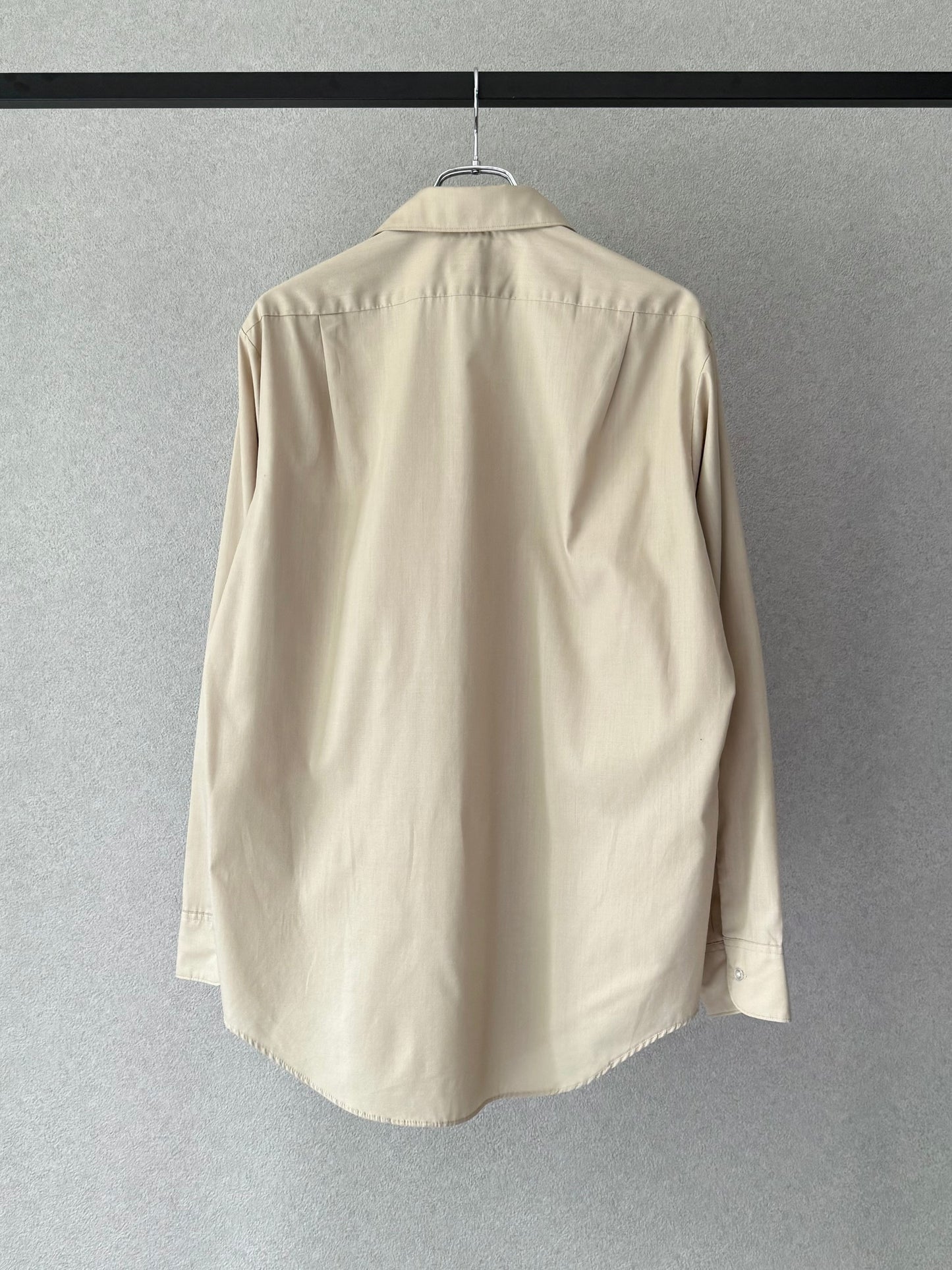 60's〜 TOWNCRAFT shirt