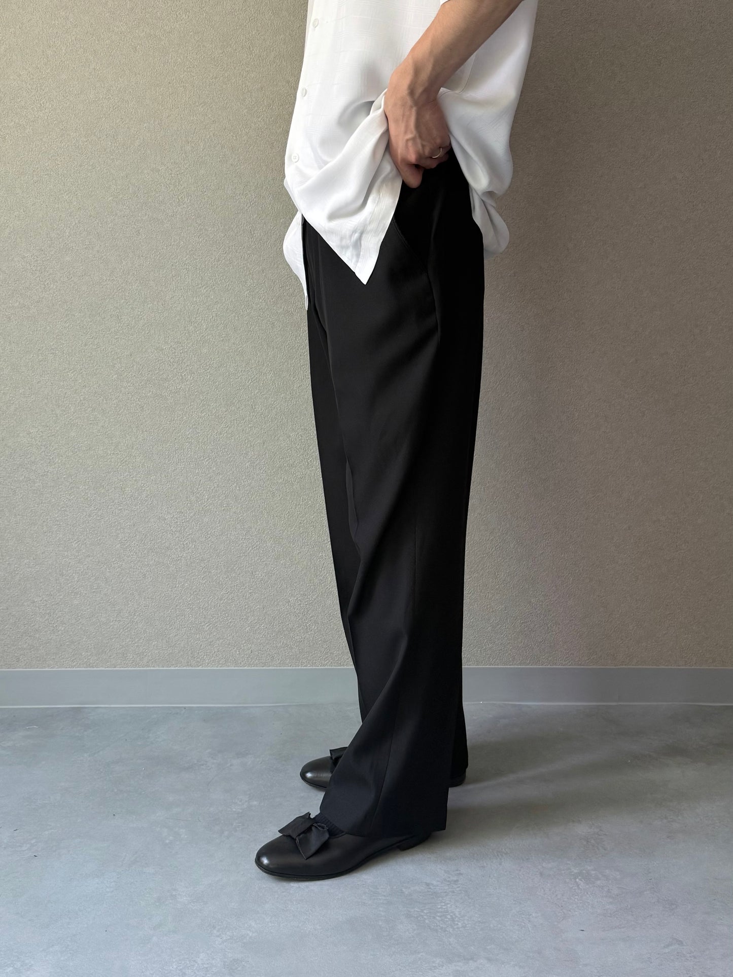 00's PERRY ELLIS PORTFOLIO slacks