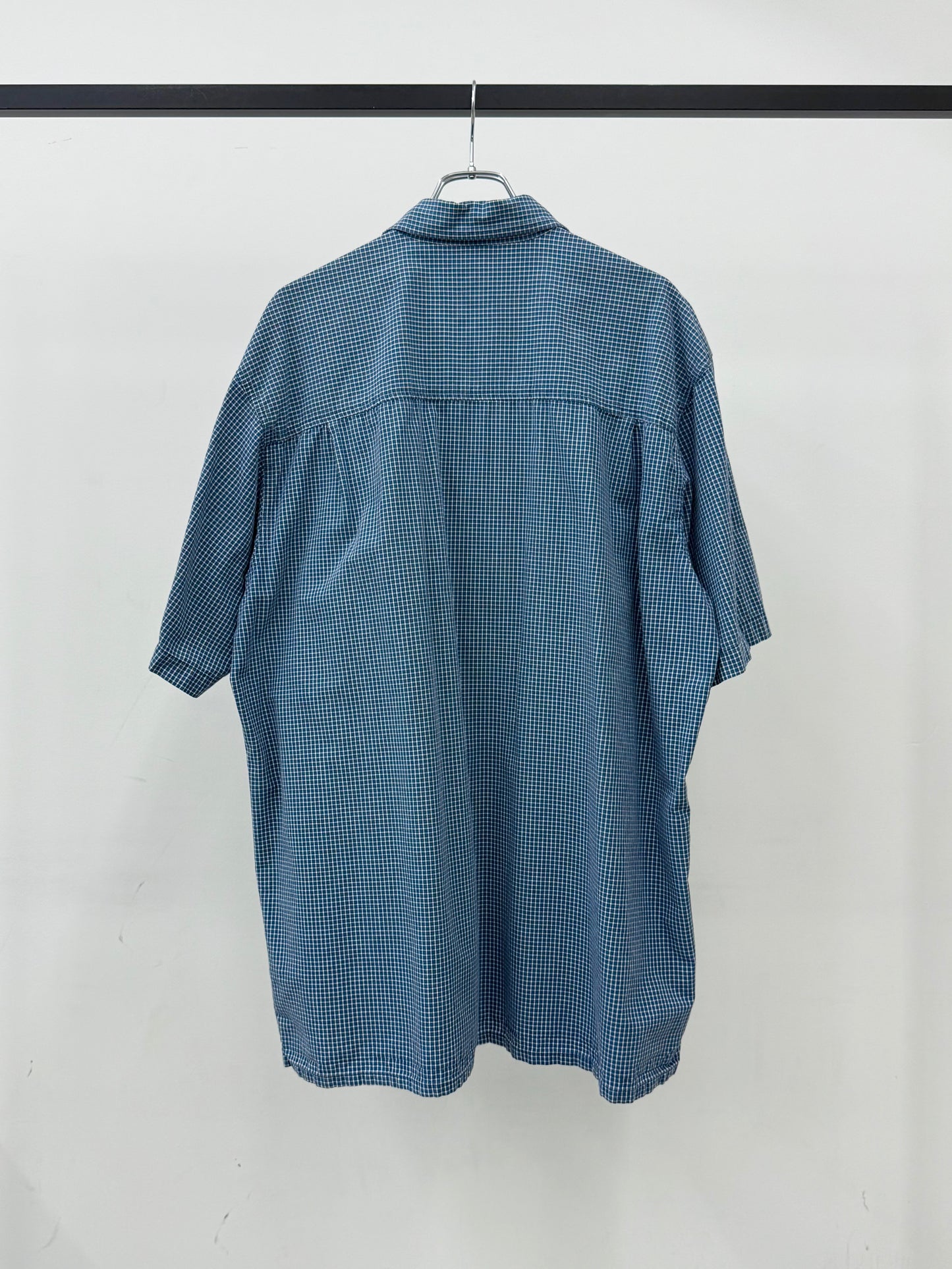 00's Levi's S/S shirt