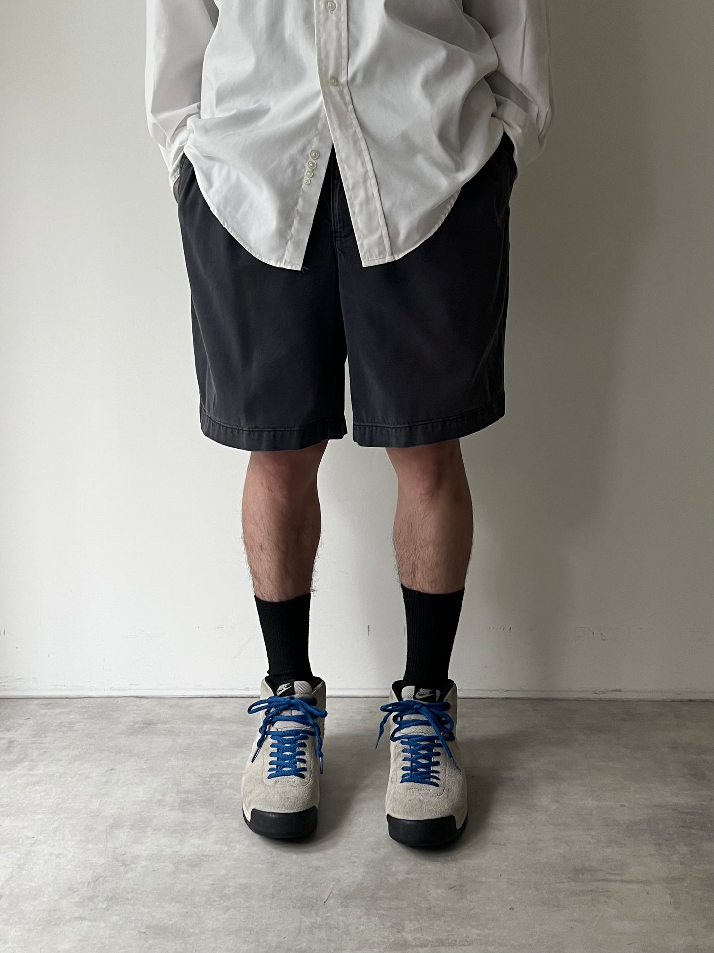 90's〜 Polo Ralph Lauren chino shorts