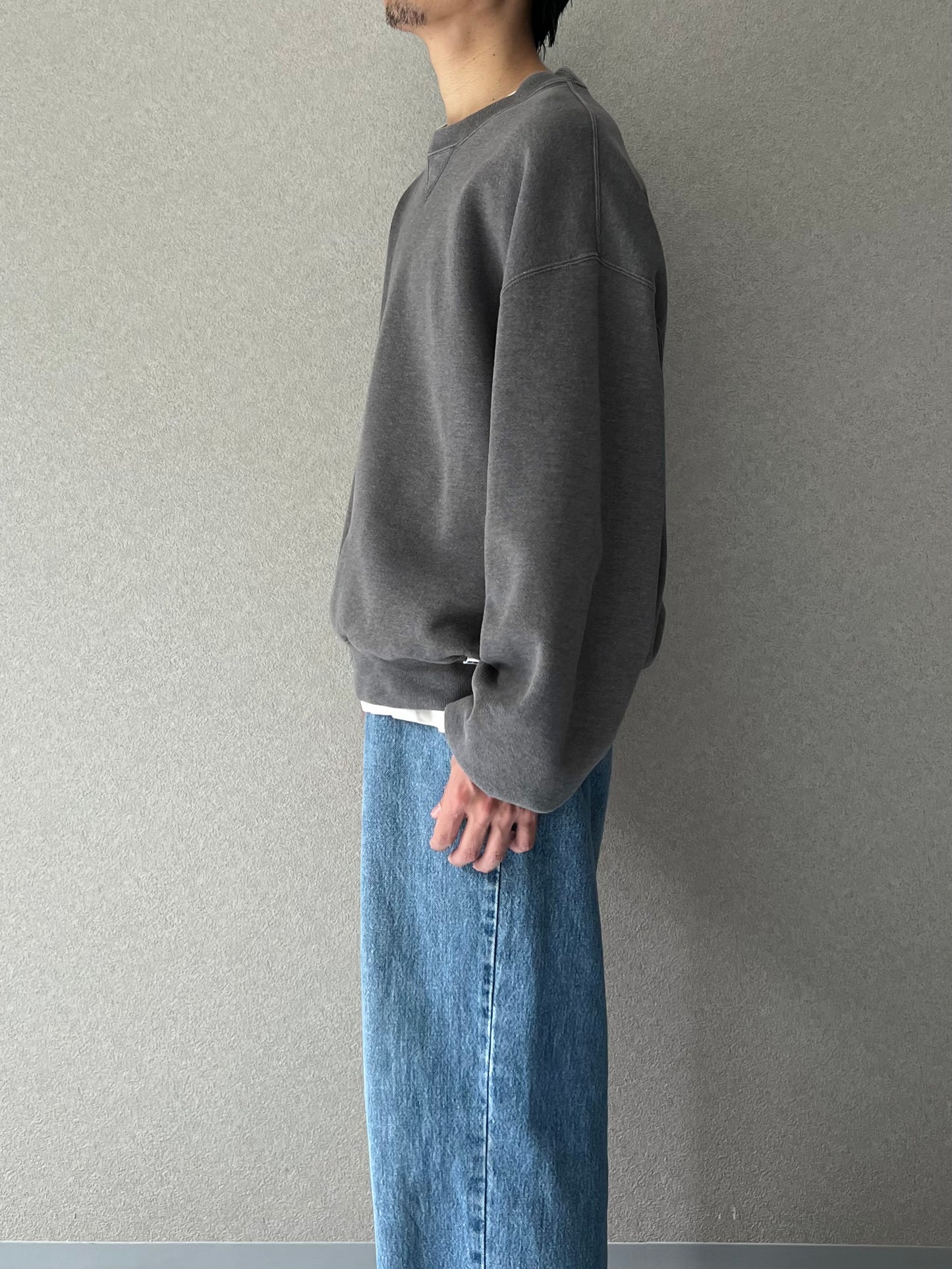 90's RUSSELL sweater